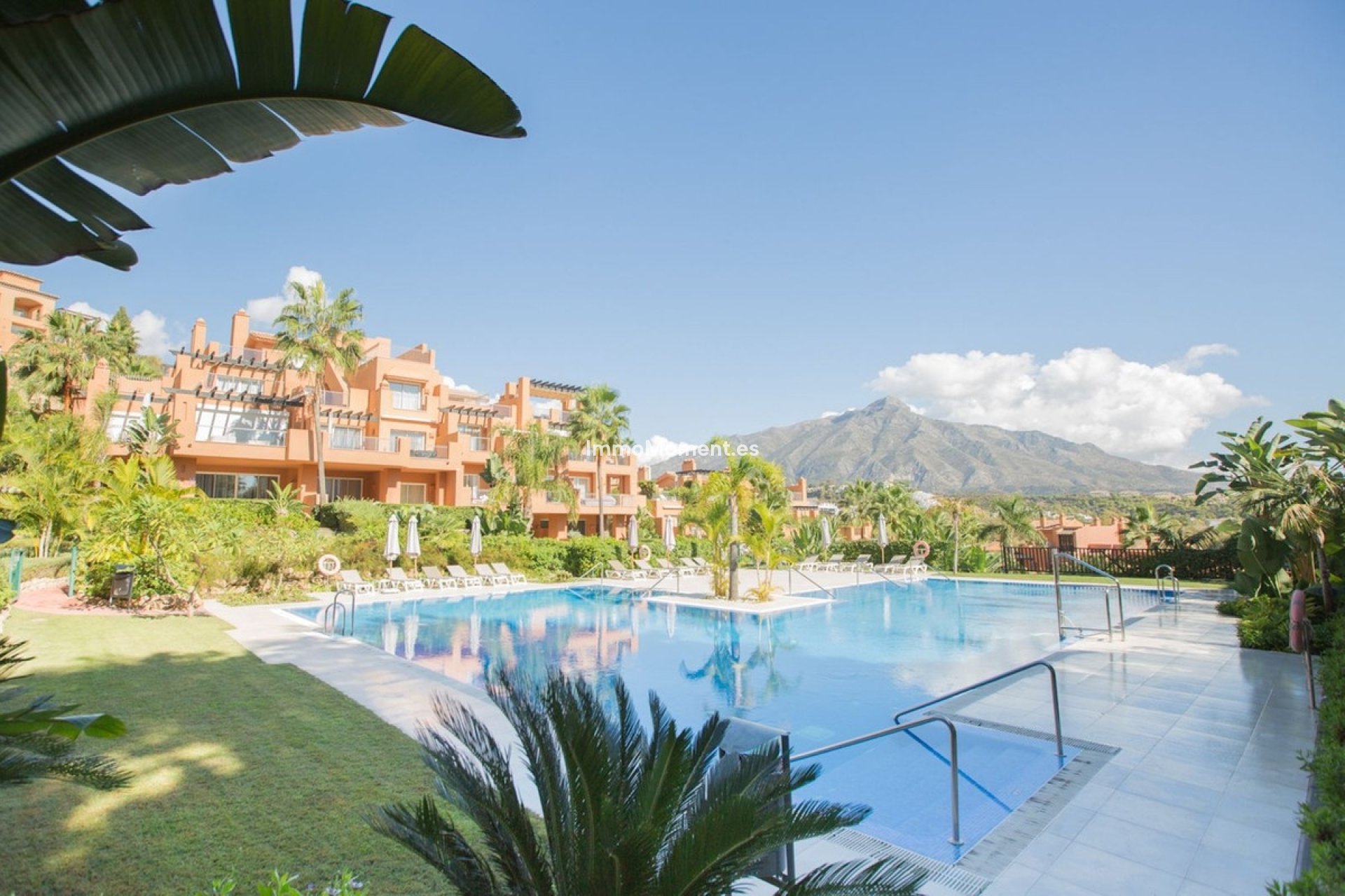 Reventa - Apartamento - Marbella - Nueva Andalucía
