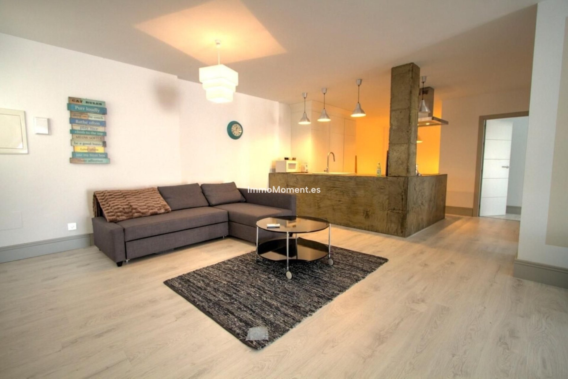 Reventa - Apartamento - Marbella - Nueva Andalucía