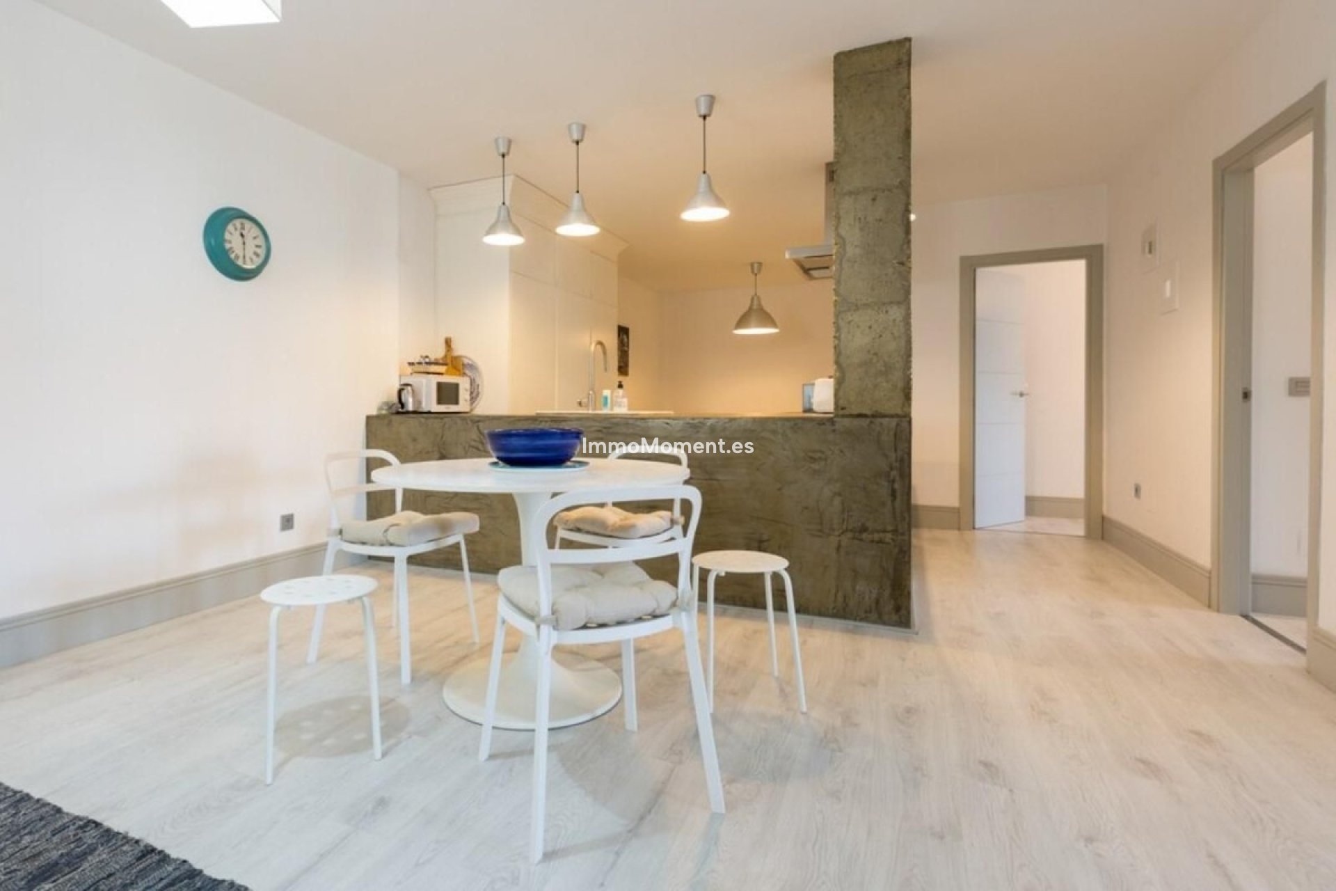 Reventa - Apartamento - Marbella - Nueva Andalucía