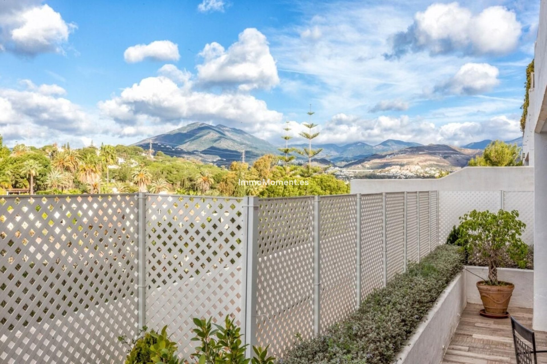 Reventa - Apartamento - Marbella - Nueva Andalucía