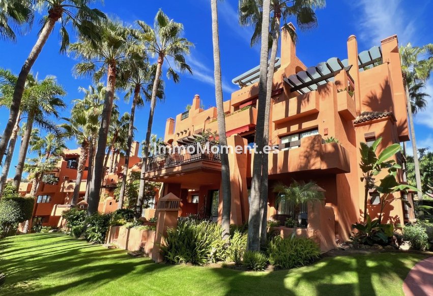 Reventa - Apartamento - Marbella - Nueva Andalucía