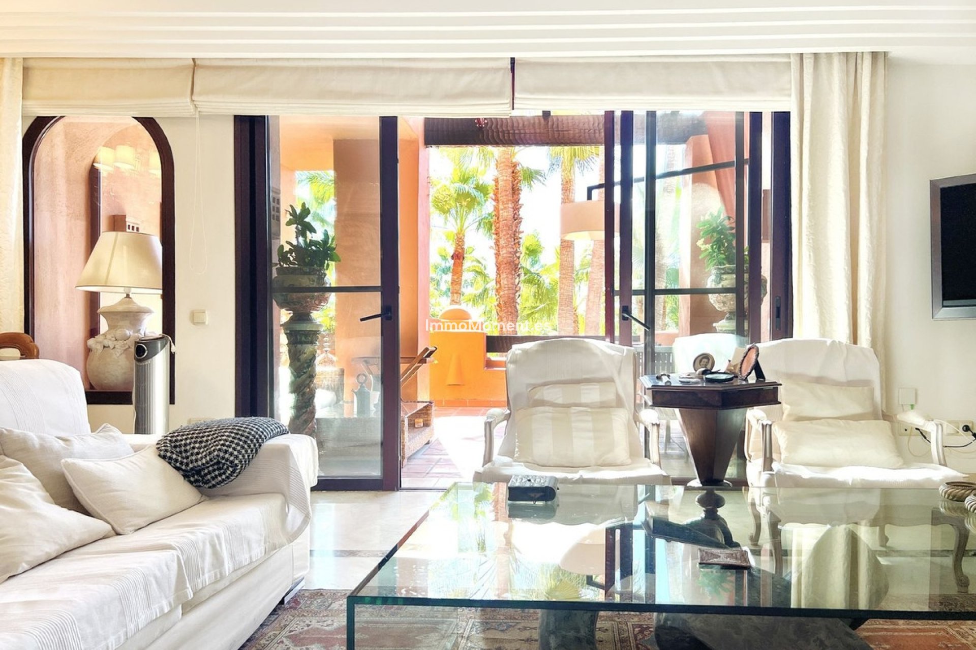 Reventa - Apartamento - Marbella - Nueva Andalucía