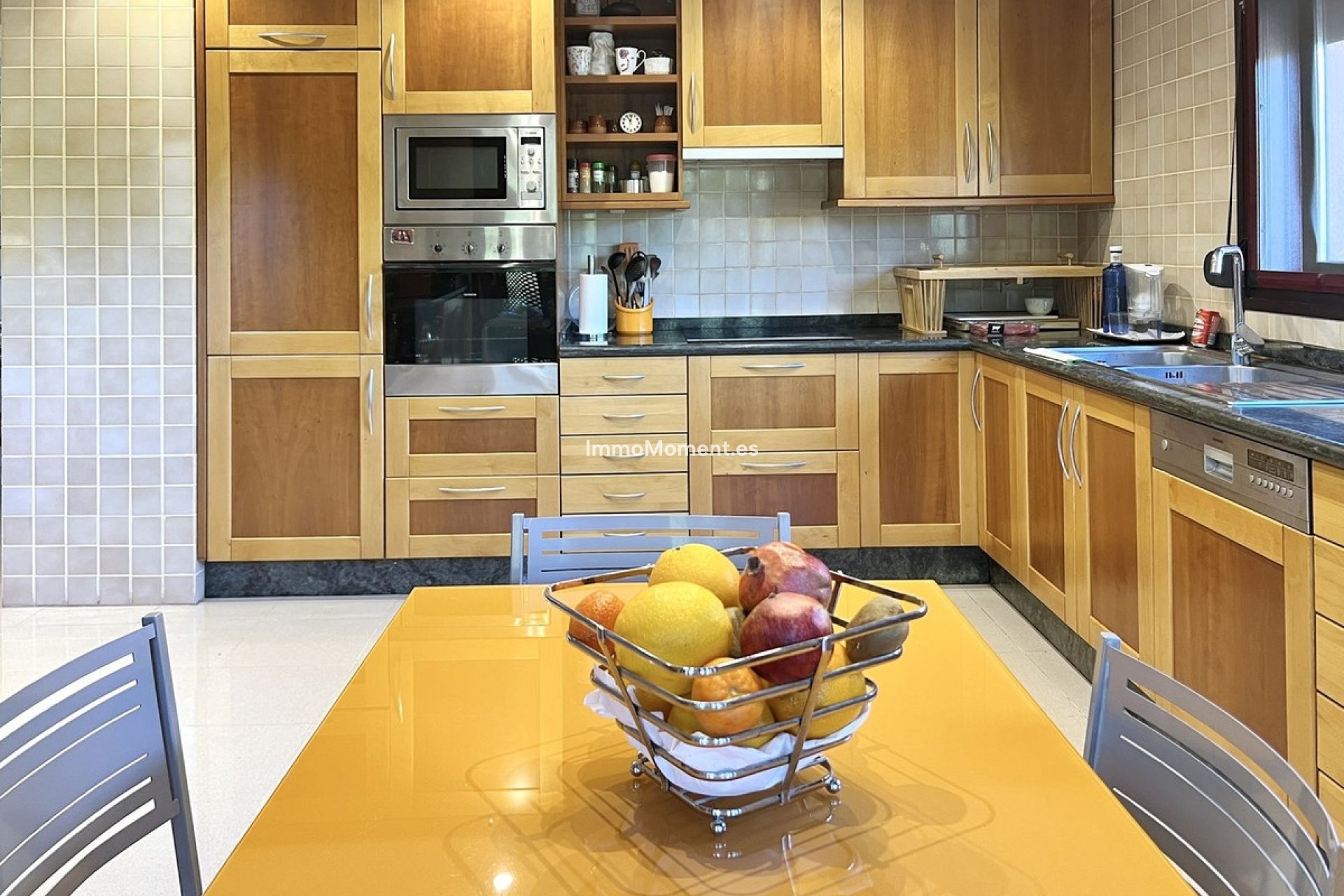 Reventa - Apartamento - Marbella - Nueva Andalucía