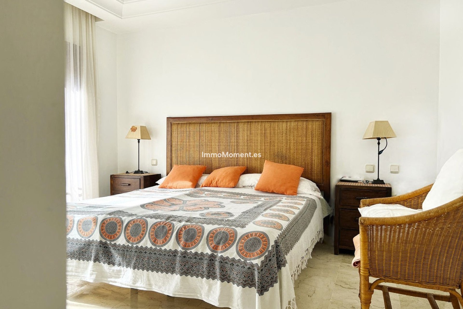 Reventa - Apartamento - Marbella - Nueva Andalucía