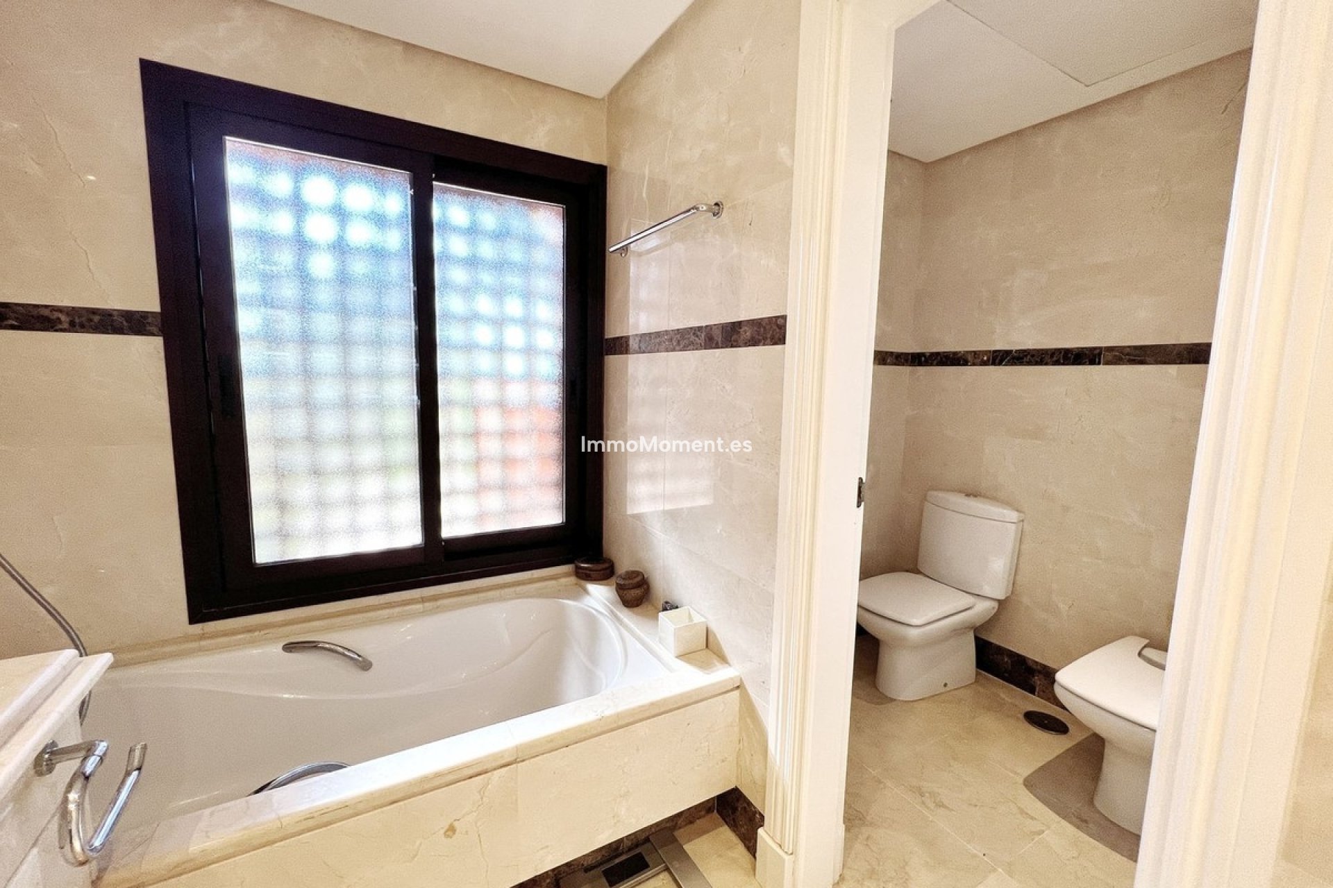 Reventa - Apartamento - Marbella - Nueva Andalucía