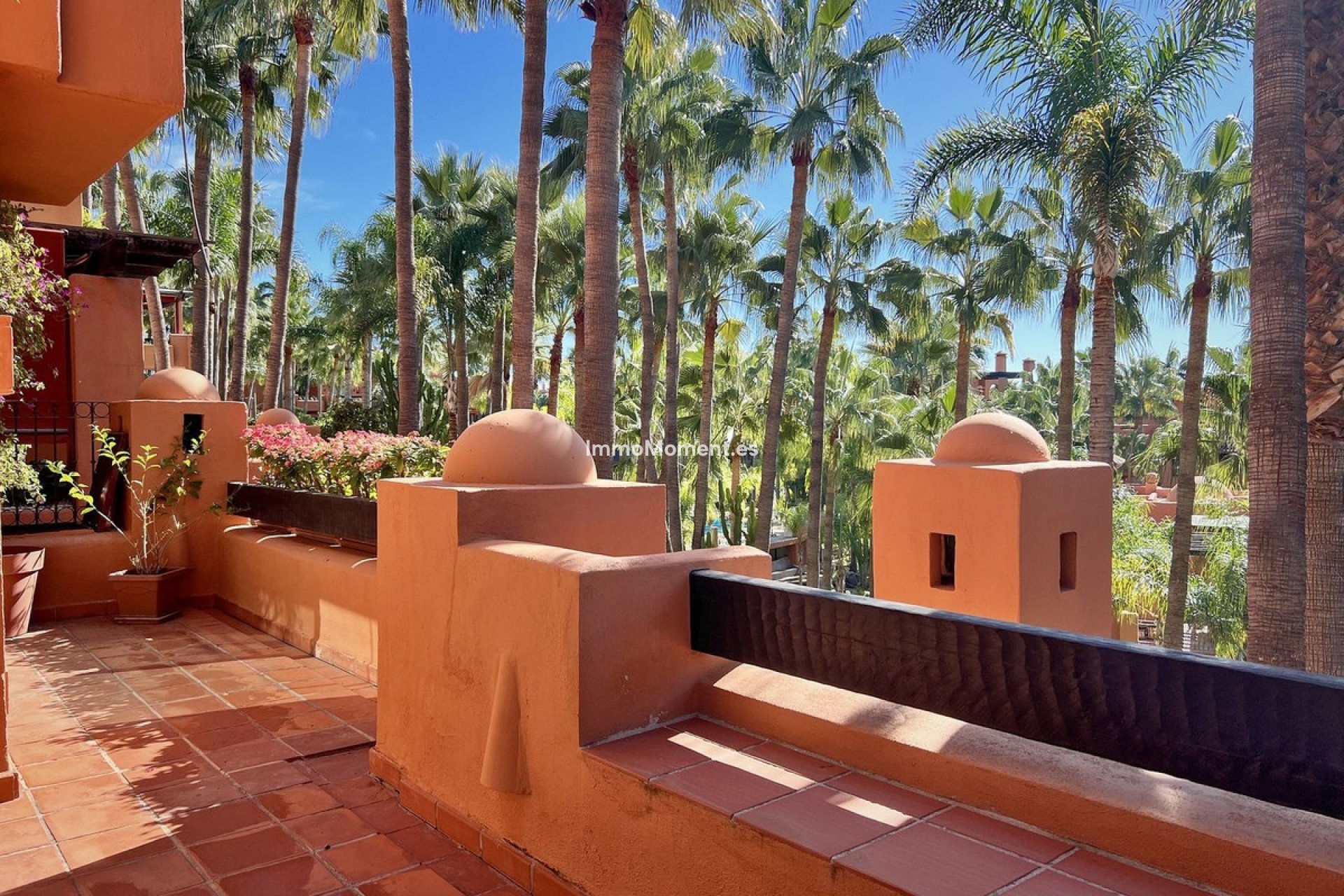 Reventa - Apartamento - Marbella - Nueva Andalucía