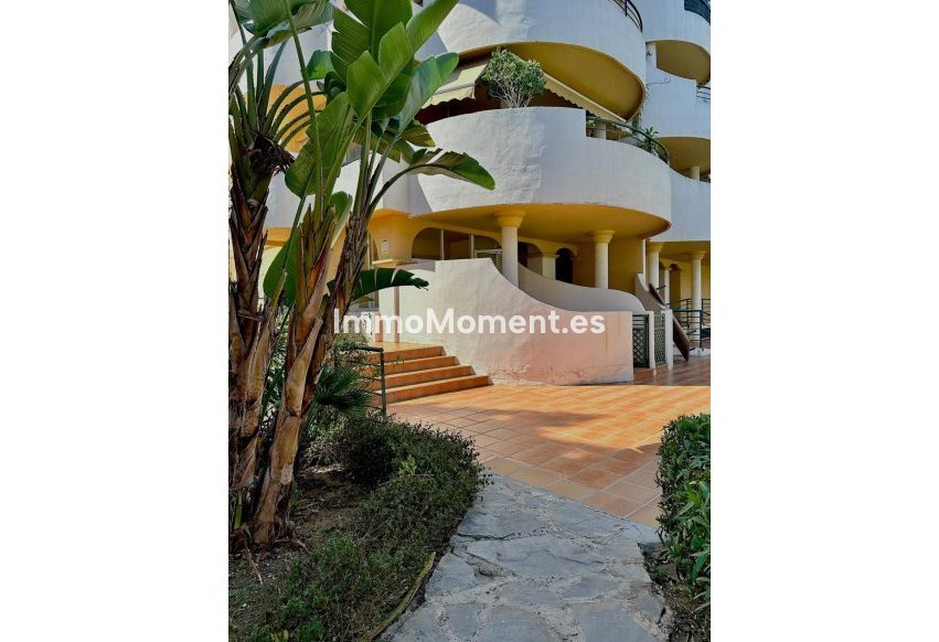 Reventa - Apartamento - Marbella - Nueva Andalucía