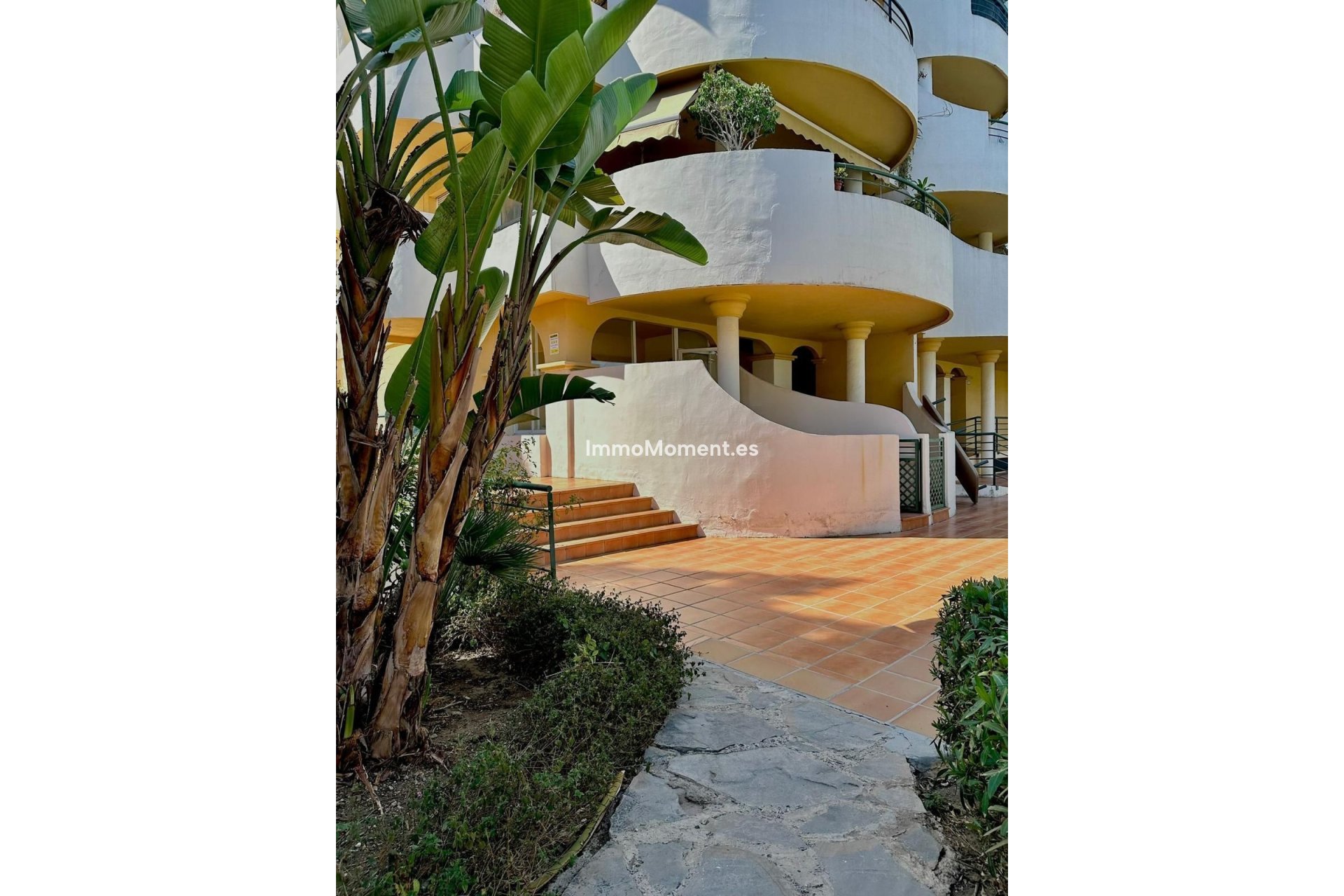 Reventa - Apartamento - Marbella - Nueva Andalucía