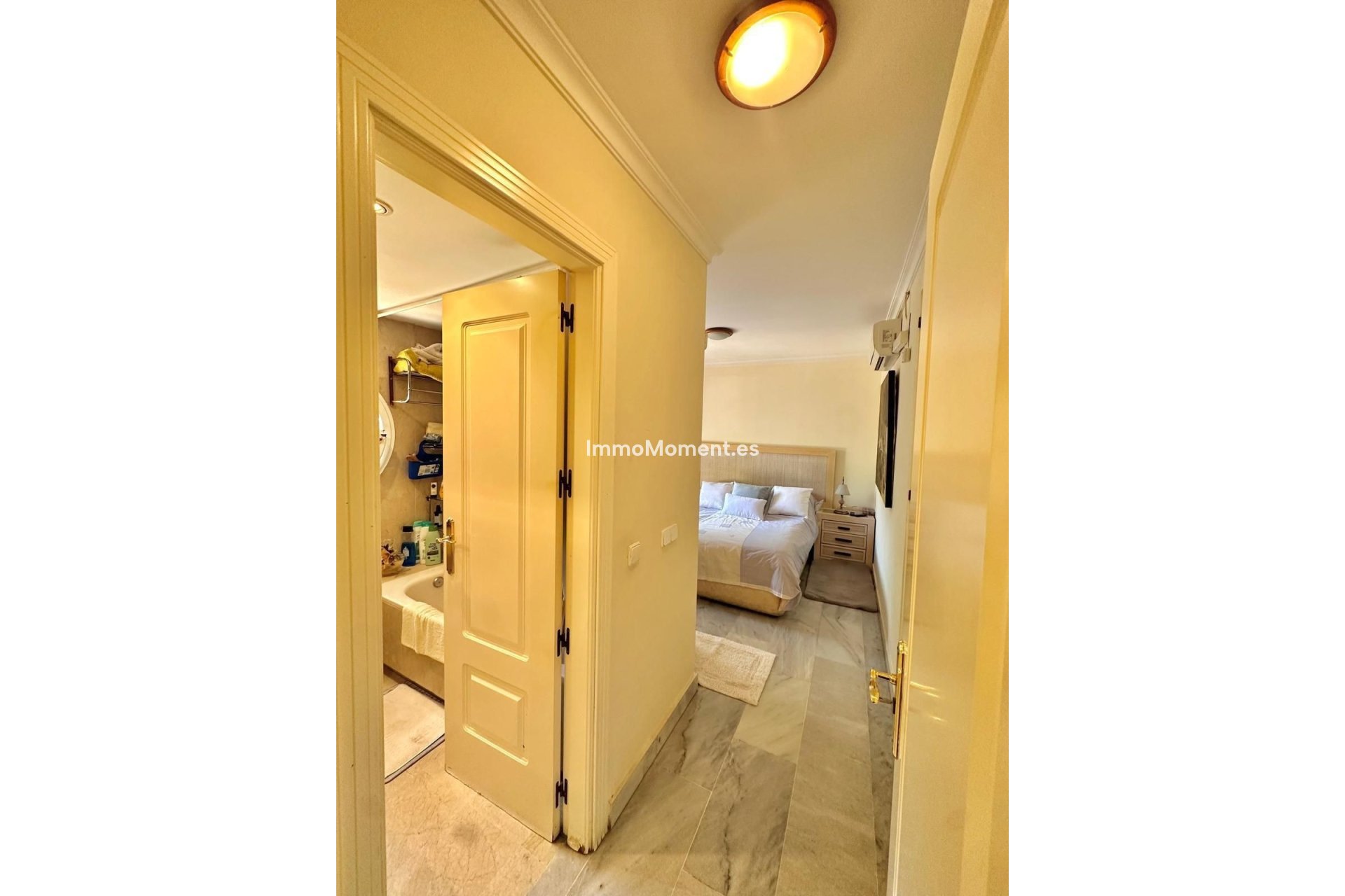 Reventa - Apartamento - Marbella - Nueva Andalucía