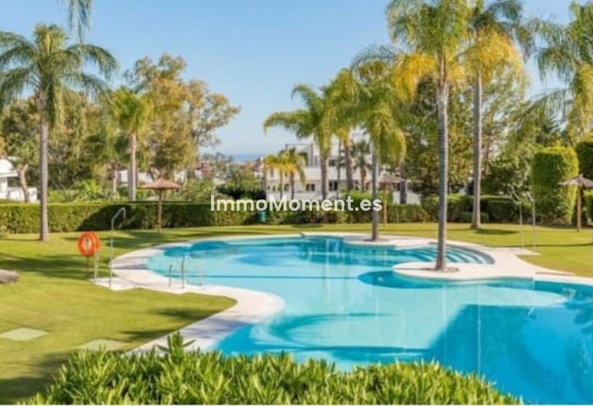 Reventa - Apartamento - Marbella - Nueva Andalucía