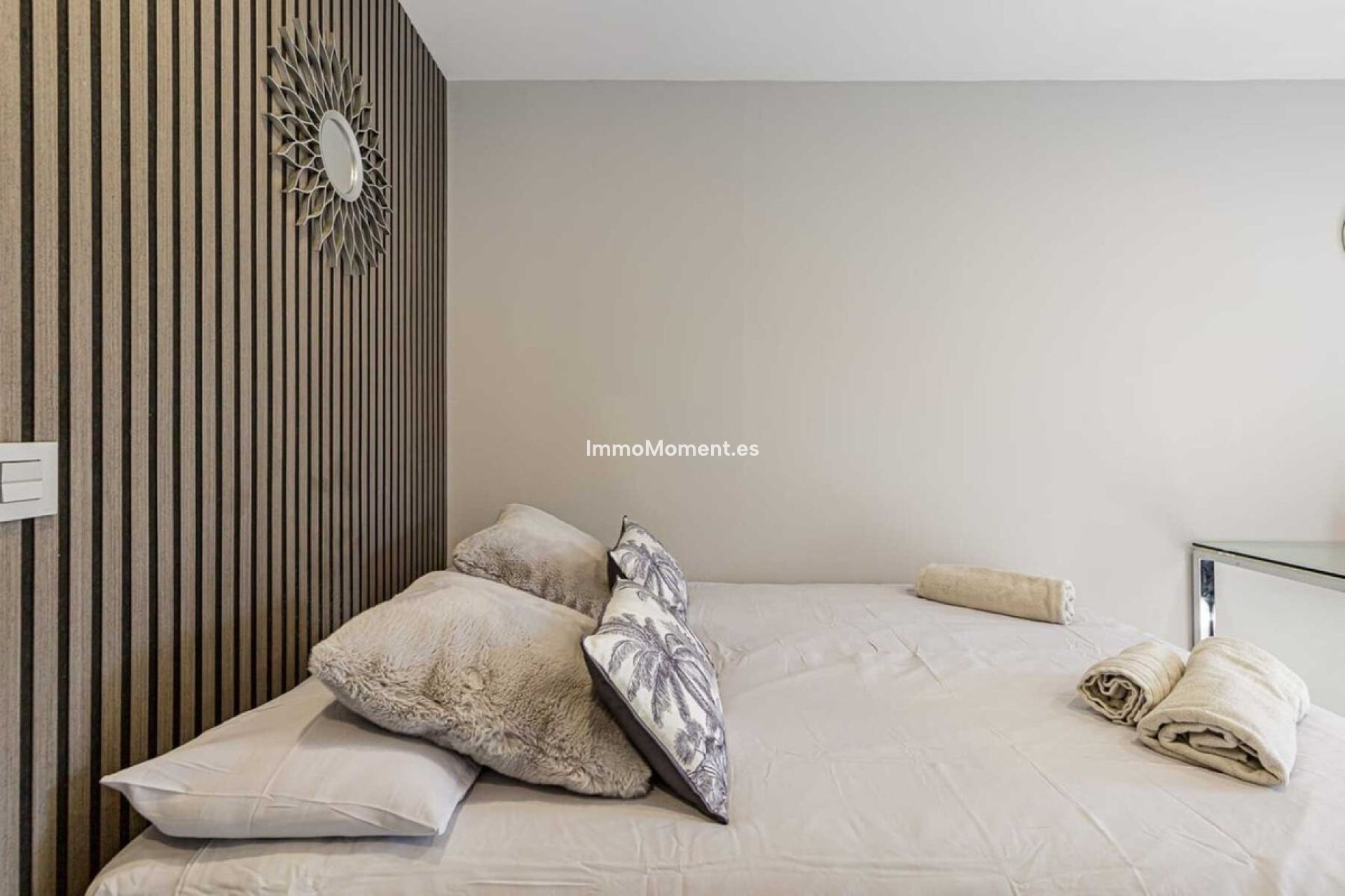 Reventa - Apartamento - Marbella - Nueva Andalucía