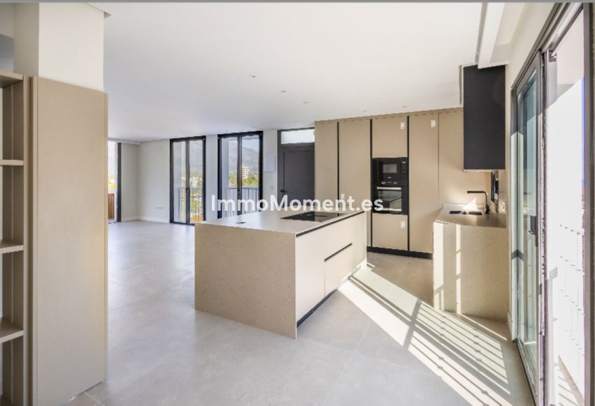 Reventa - Apartamento - Marbella - Nueva Andalucía