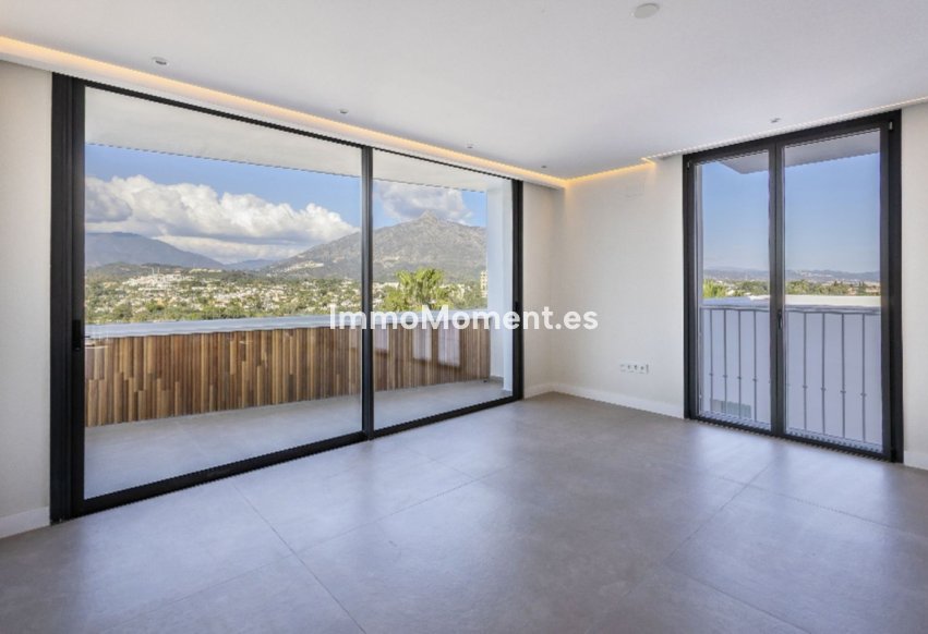 Reventa - Apartamento - Marbella - Nueva Andalucía