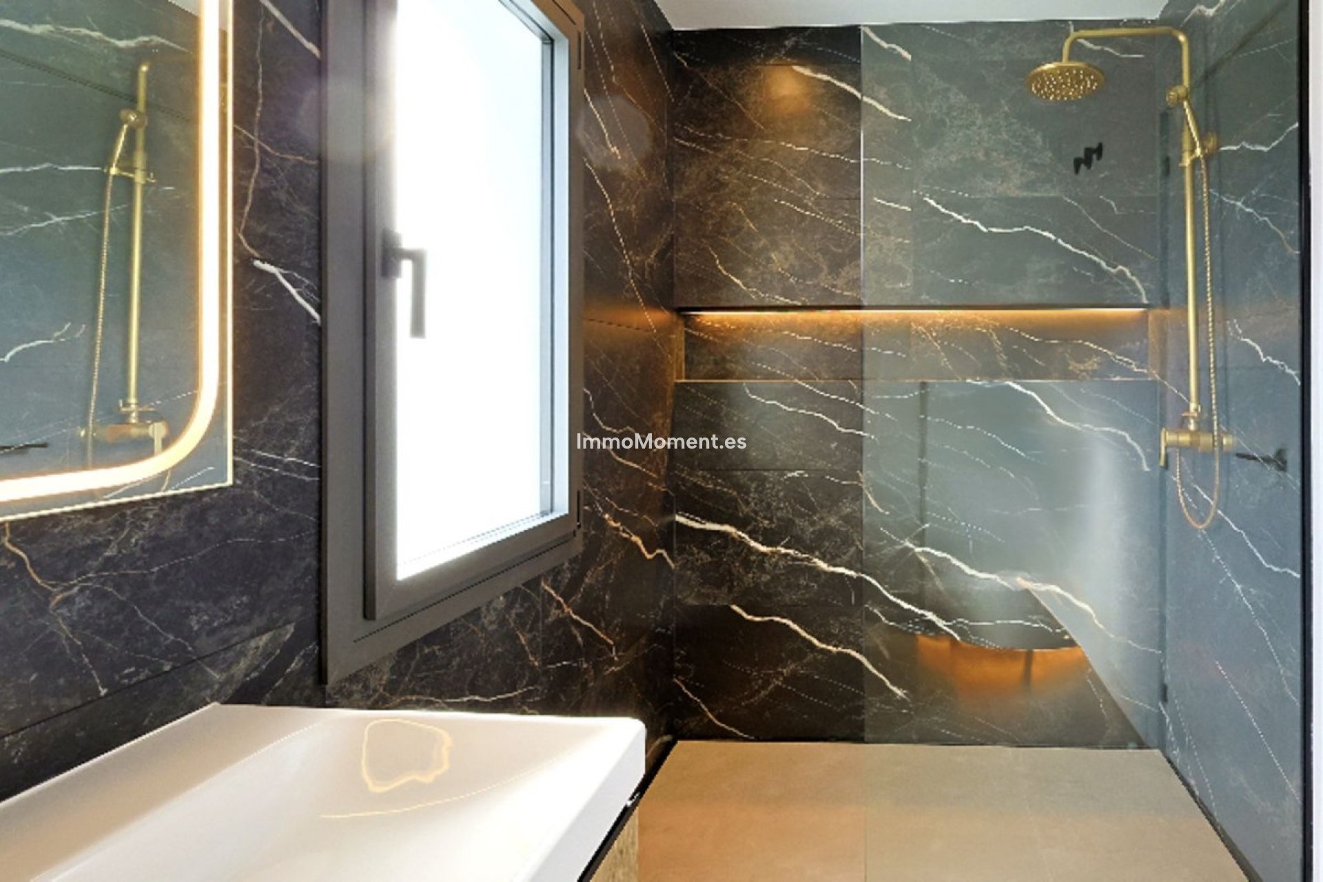 Reventa - Apartamento - Marbella - Nueva Andalucía