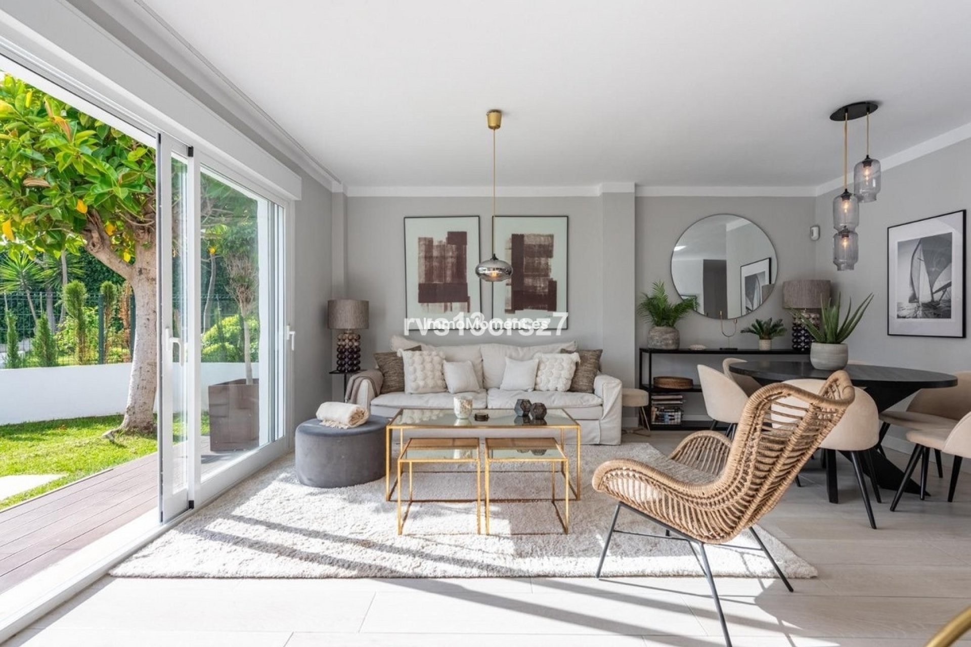 Reventa - Apartamento - Marbella - Nueva Andalucía