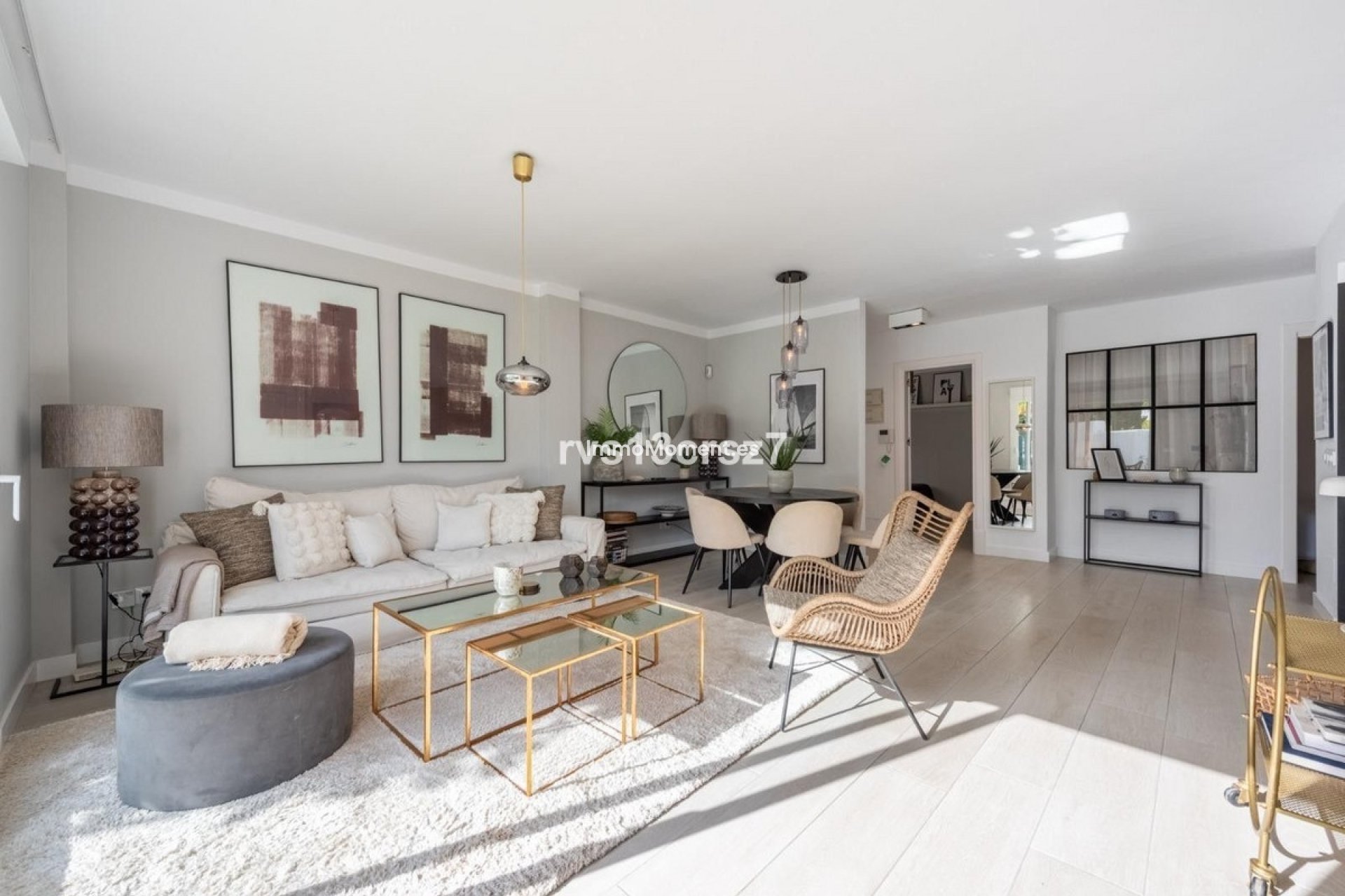 Reventa - Apartamento - Marbella - Nueva Andalucía