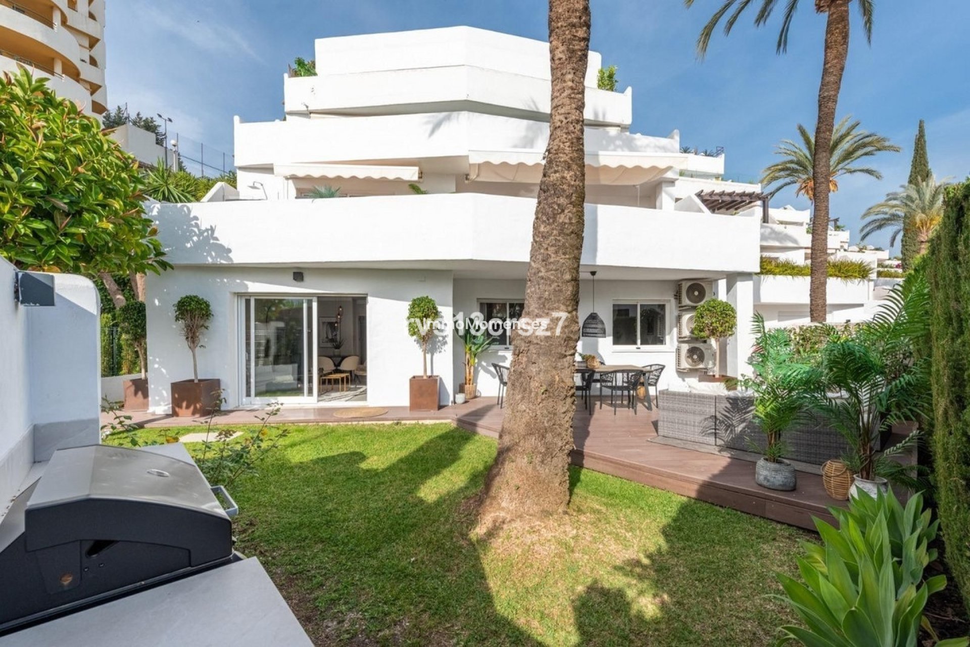 Reventa - Apartamento - Marbella - Nueva Andalucía