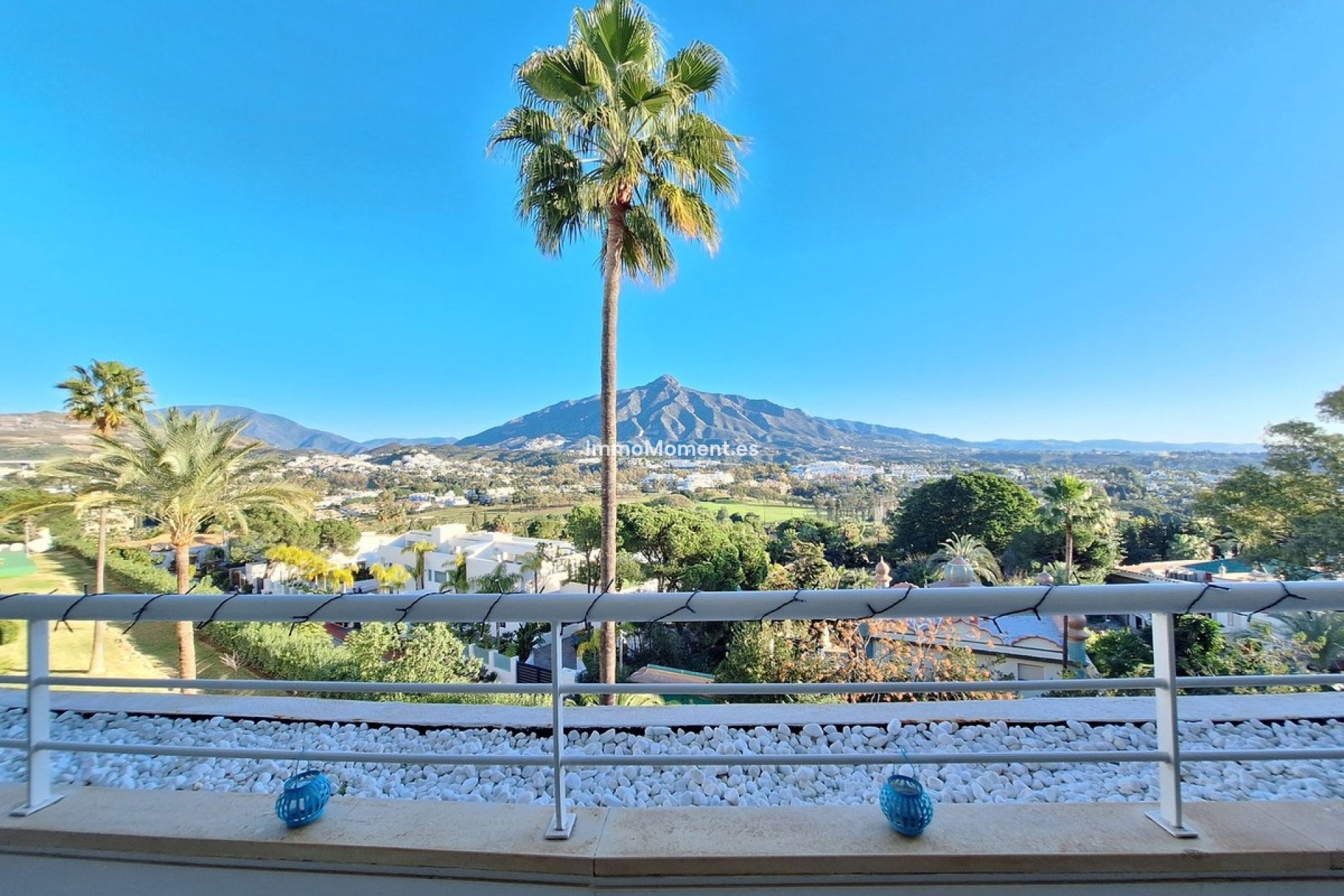 Reventa - Apartamento - Marbella - Nueva Andalucía