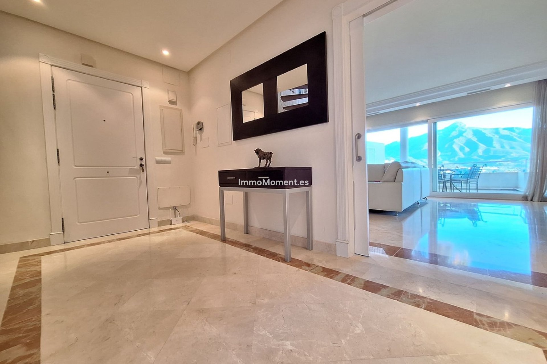 Reventa - Apartamento - Marbella - Nueva Andalucía