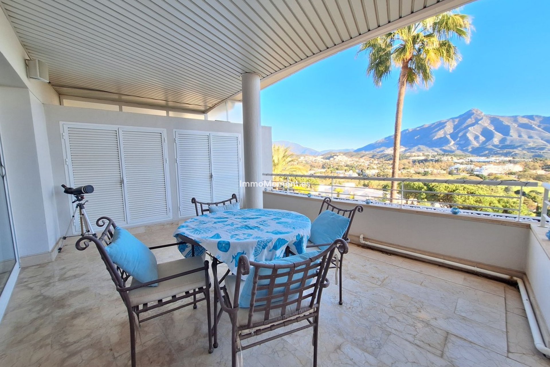 Reventa - Apartamento - Marbella - Nueva Andalucía