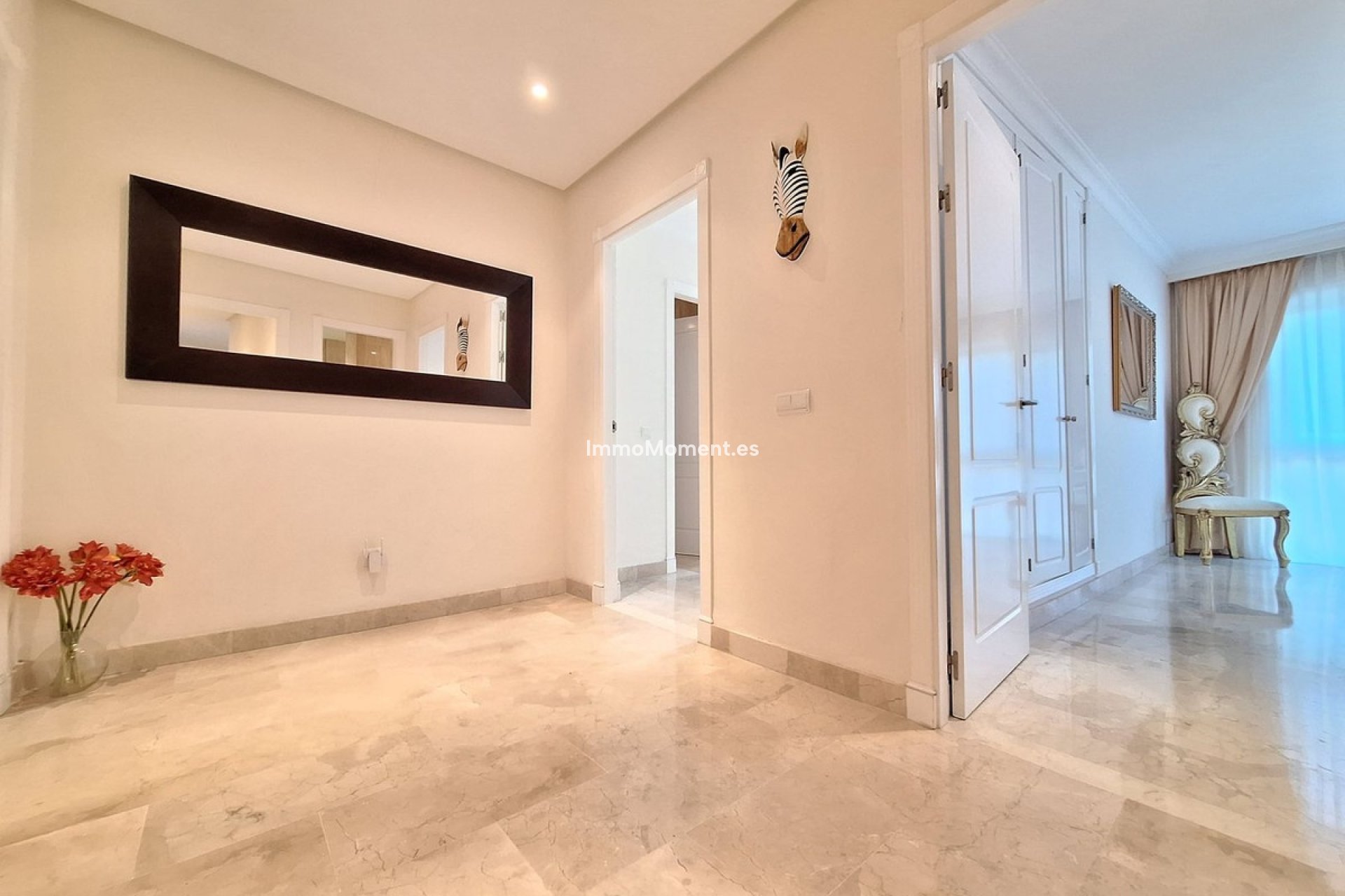 Reventa - Apartamento - Marbella - Nueva Andalucía
