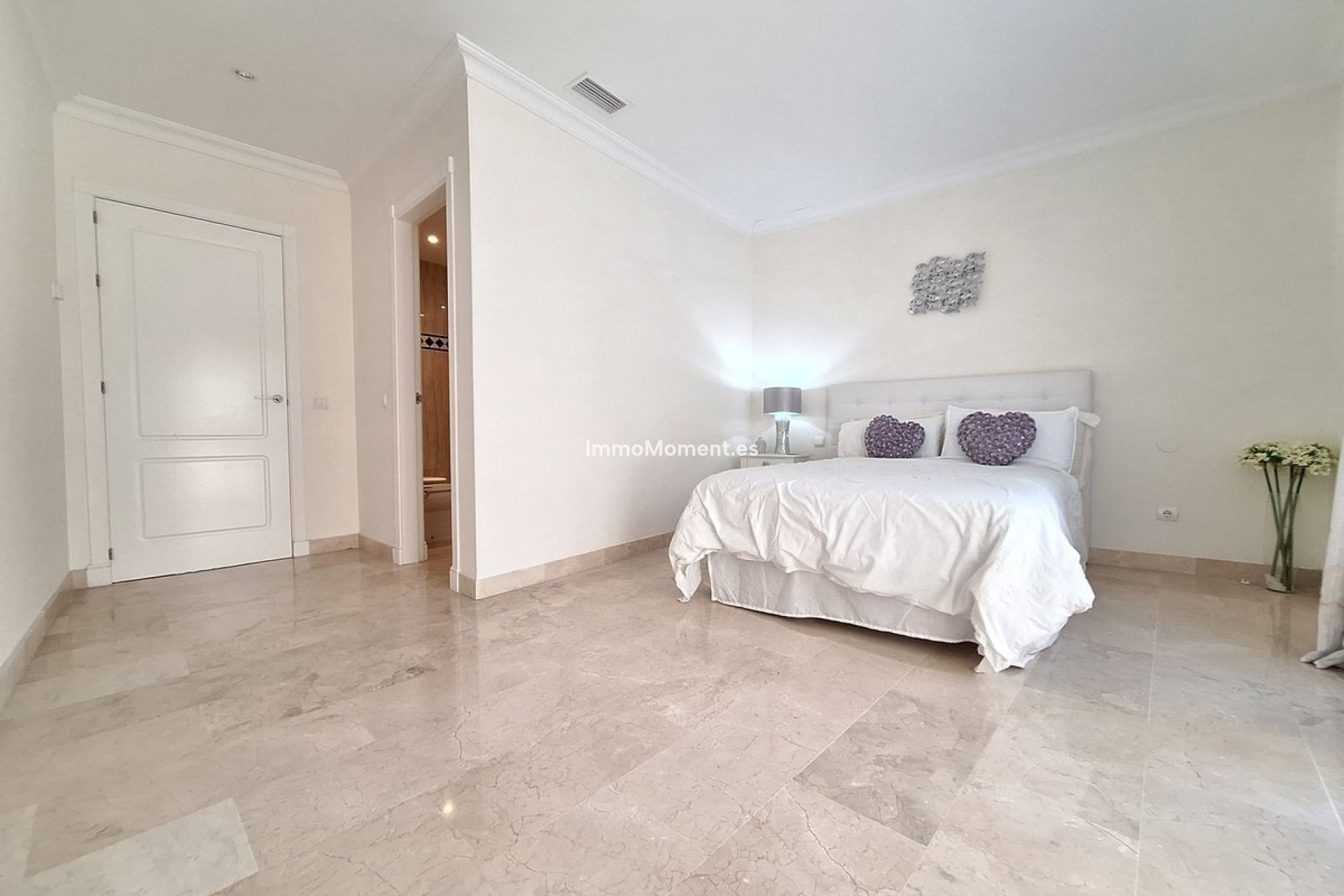 Reventa - Apartamento - Marbella - Nueva Andalucía