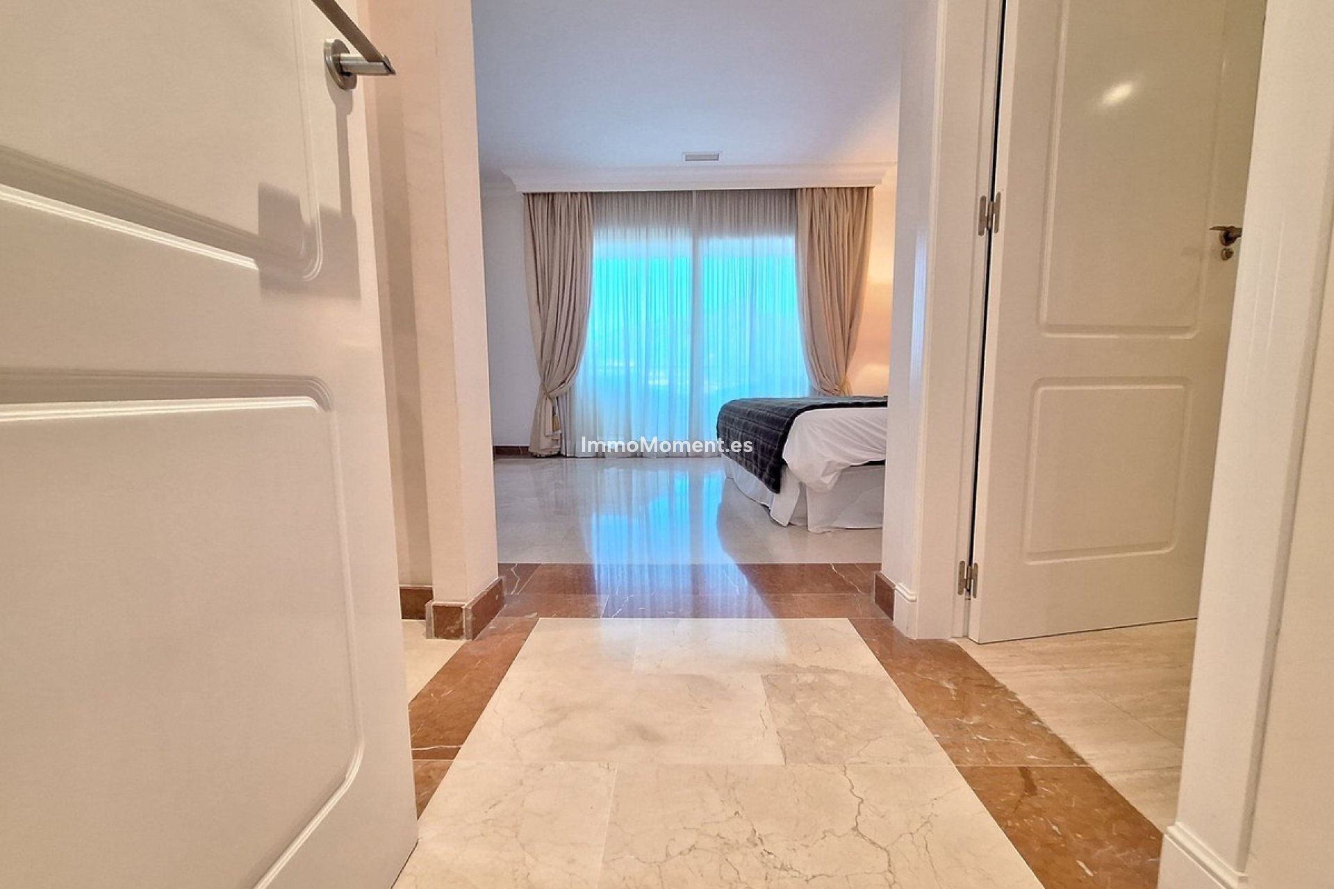 Reventa - Apartamento - Marbella - Nueva Andalucía