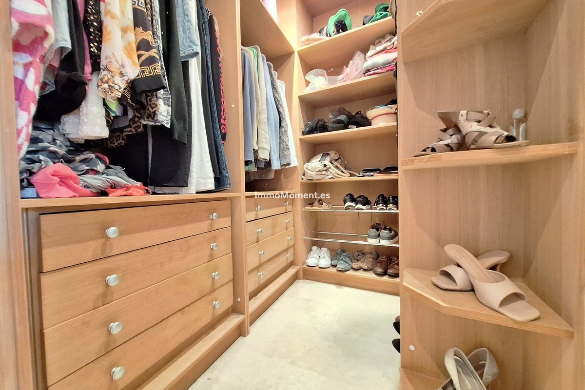 Reventa - Apartamento - Marbella - Nueva Andalucía