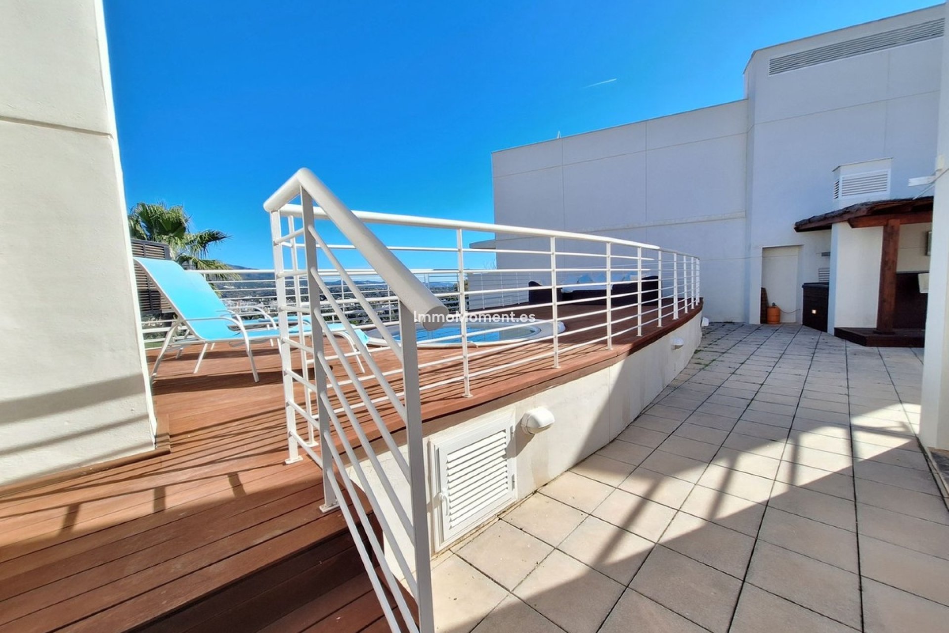 Reventa - Apartamento - Marbella - Nueva Andalucía