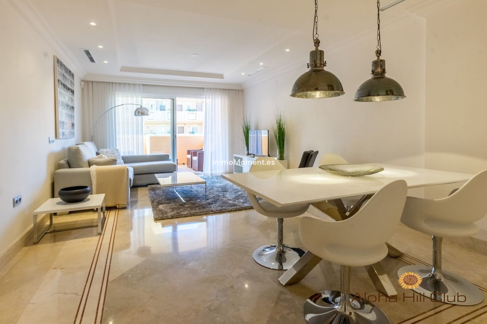 Reventa - Apartamento - Marbella - Nueva Andalucía