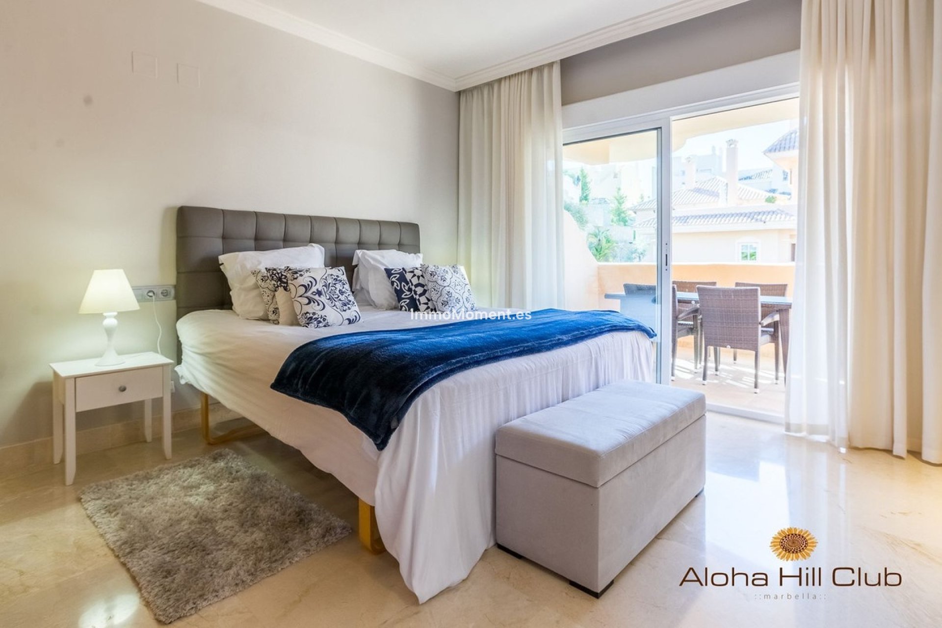 Reventa - Apartamento - Marbella - Nueva Andalucía