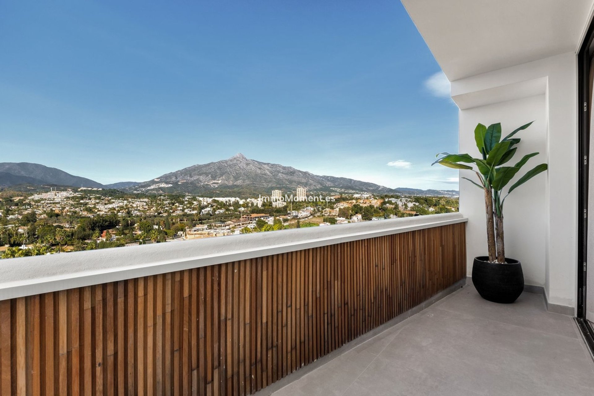 Reventa - Apartamento - Marbella - Nueva Andalucía