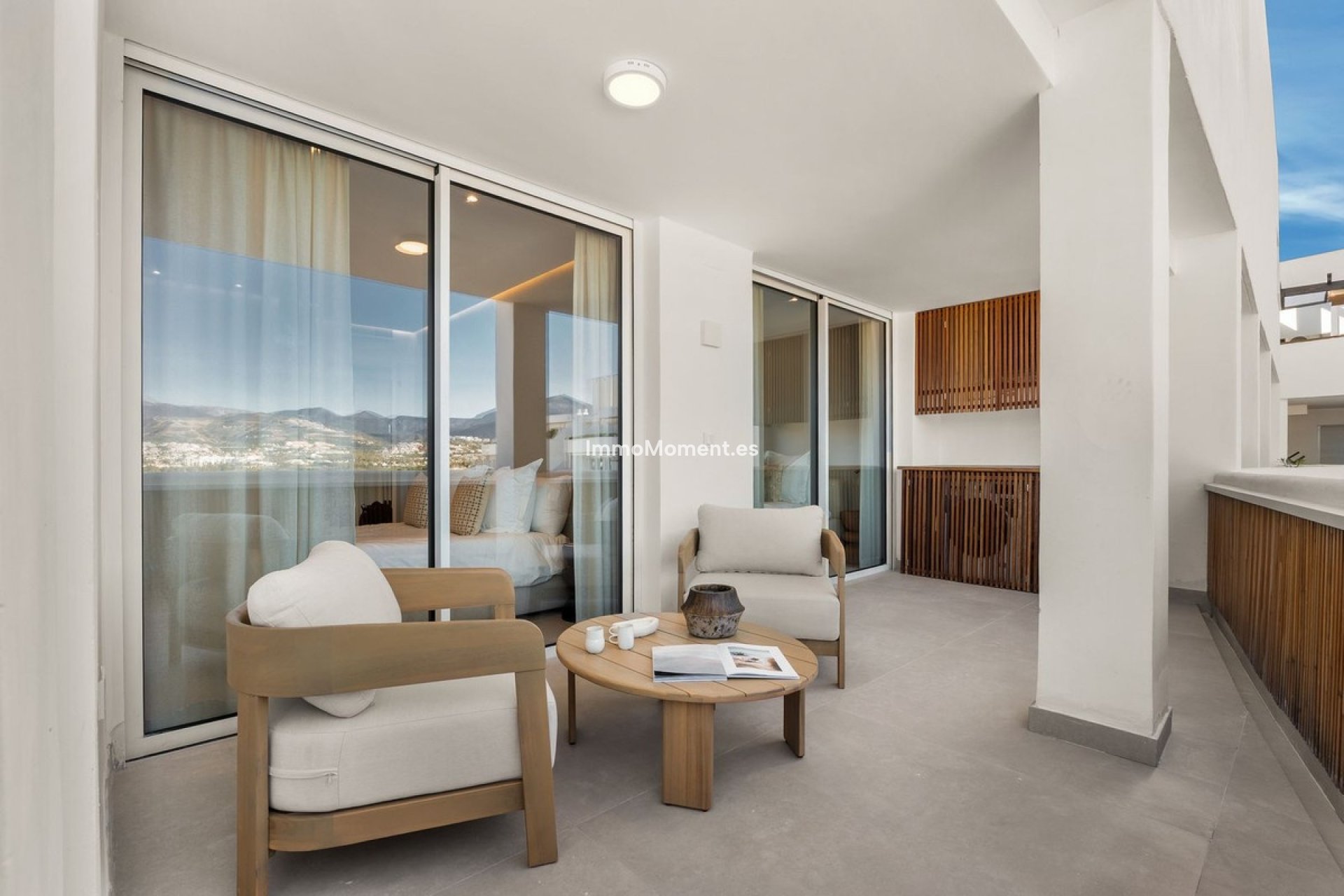 Reventa - Apartamento - Marbella - Nueva Andalucía