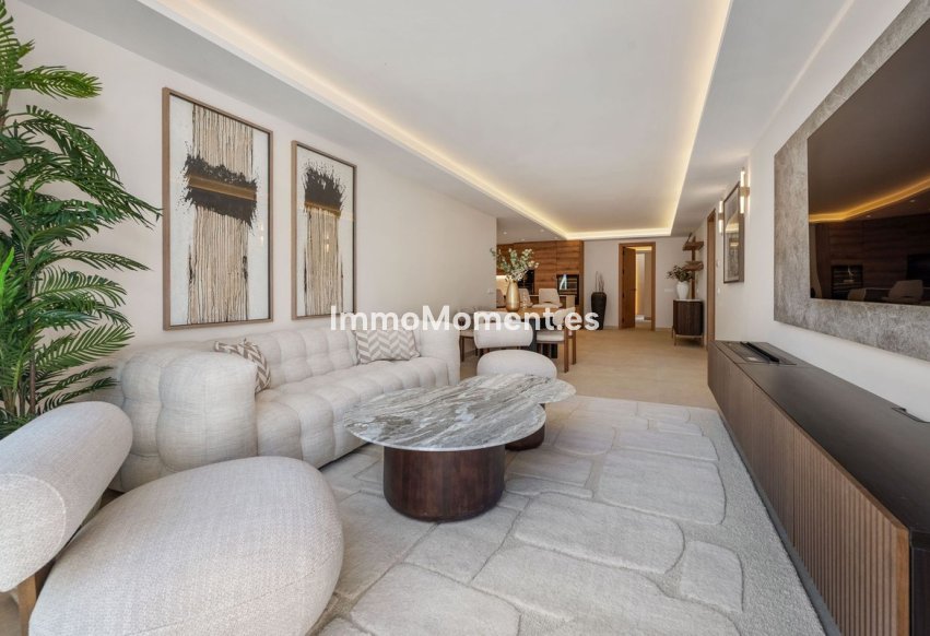 Reventa - Apartamento - Marbella - Nueva Andalucía