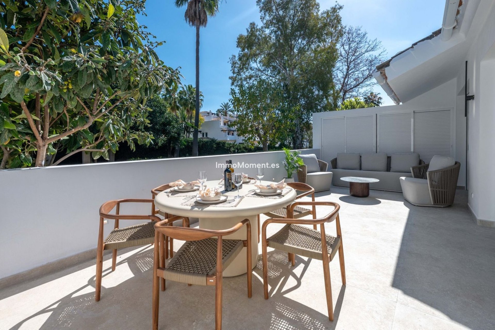 Reventa - Apartamento - Marbella - Nueva Andalucía