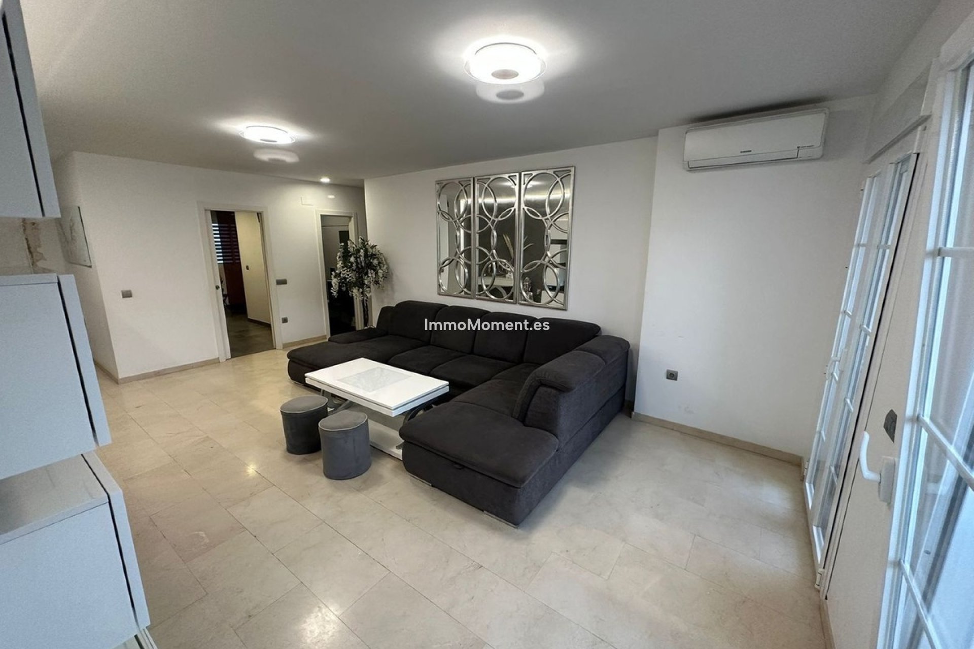Reventa - Apartamento - Marbella - Nueva Andalucía