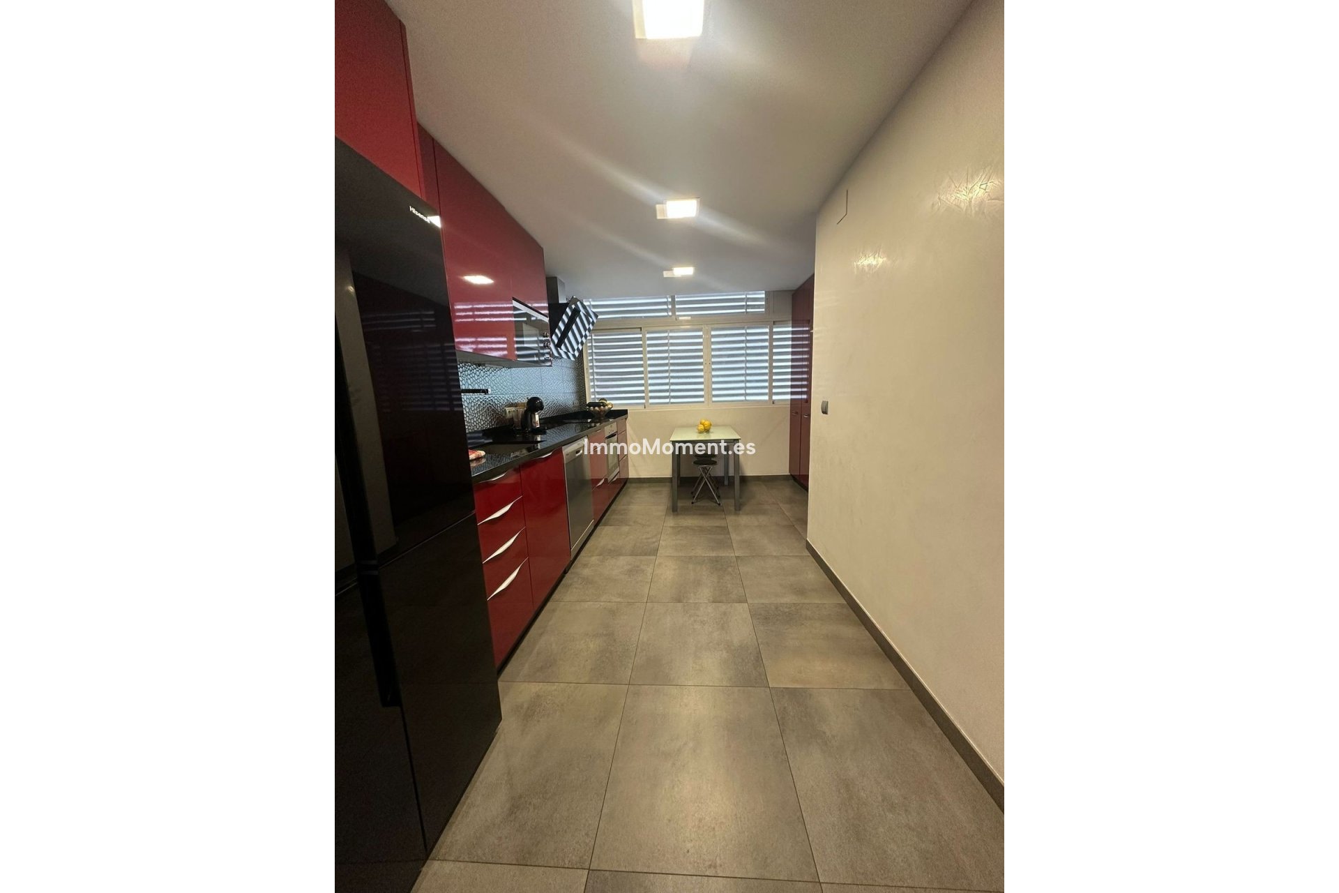 Reventa - Apartamento - Marbella - Nueva Andalucía