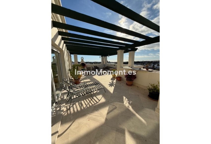 Reventa - Apartamento - Marbella - Nueva Andalucía