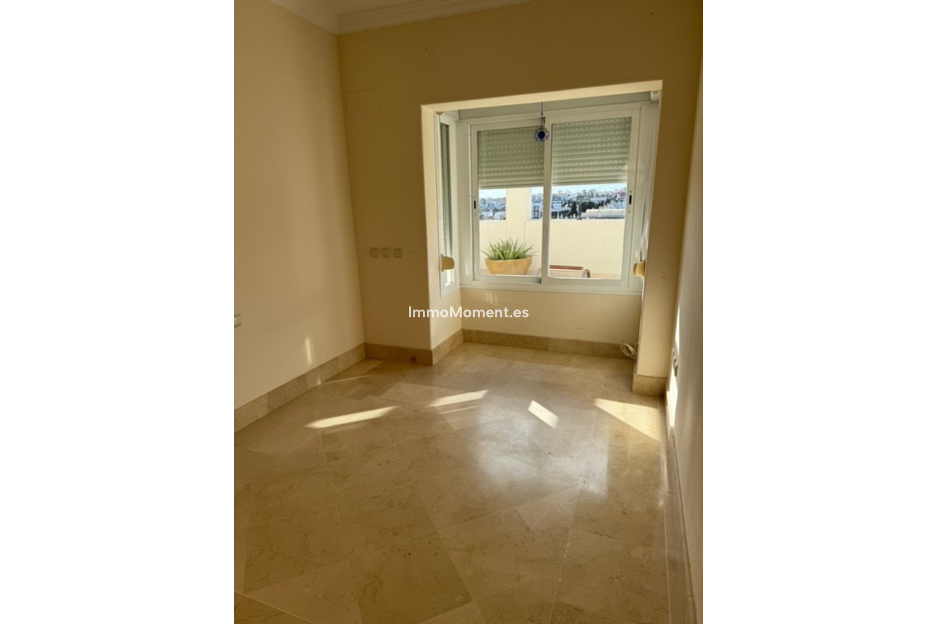 Reventa - Apartamento - Marbella - Nueva Andalucía