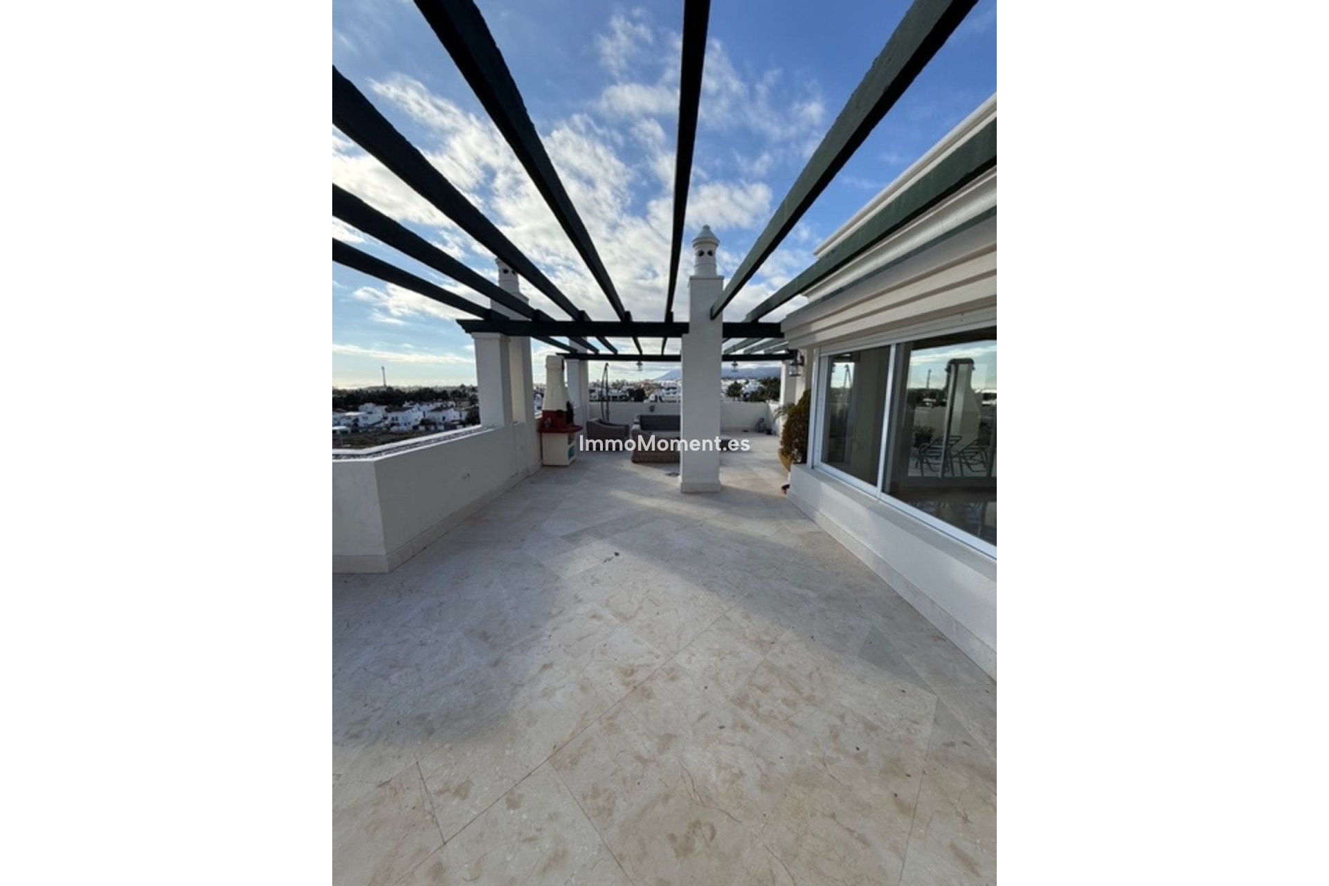 Reventa - Apartamento - Marbella - Nueva Andalucía