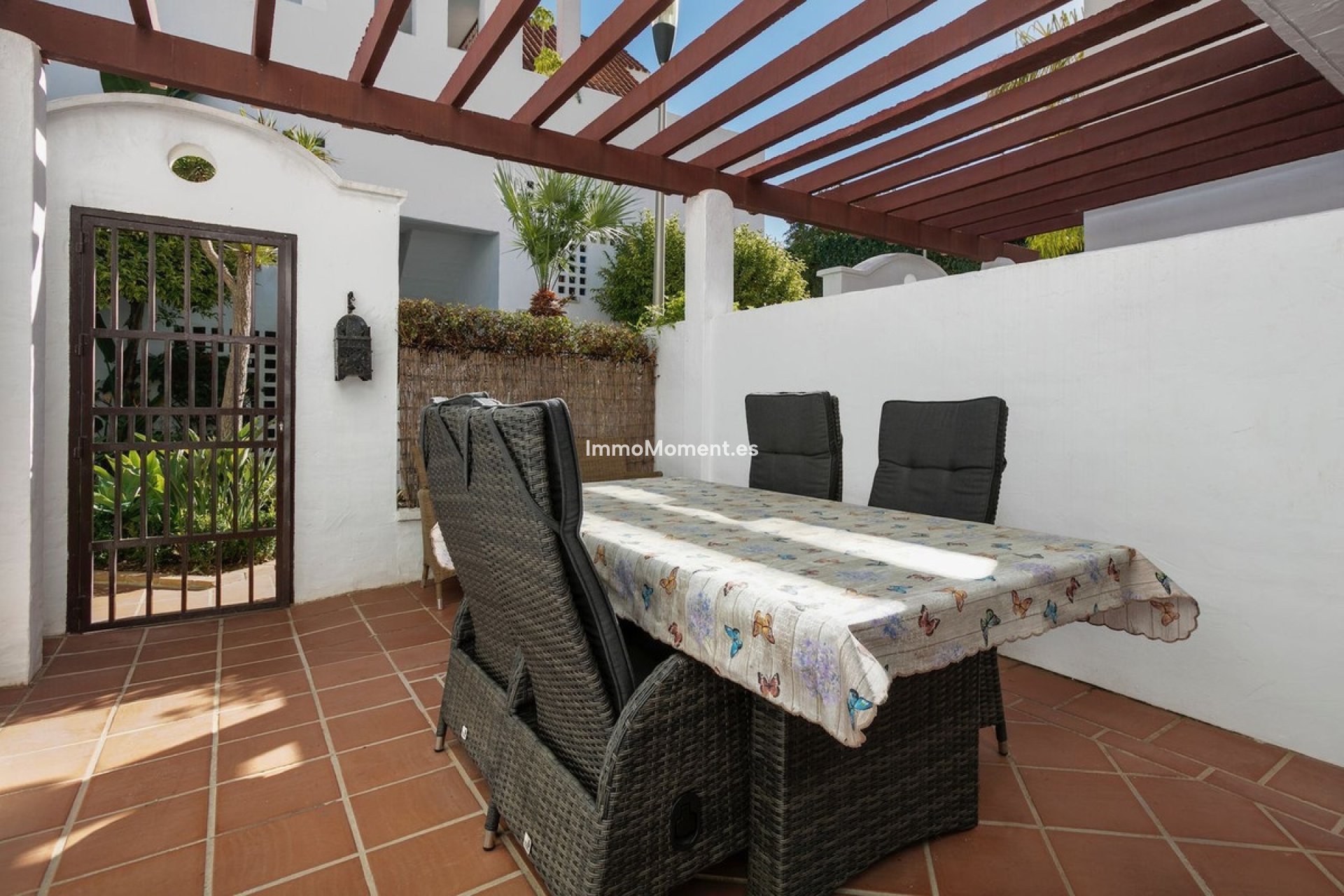 Reventa - Apartamento - Marbella - Nueva Andalucía