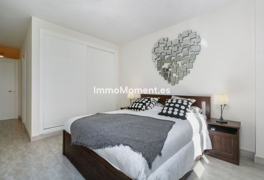 Reventa - Apartamento - Marbella - Nueva Andalucía