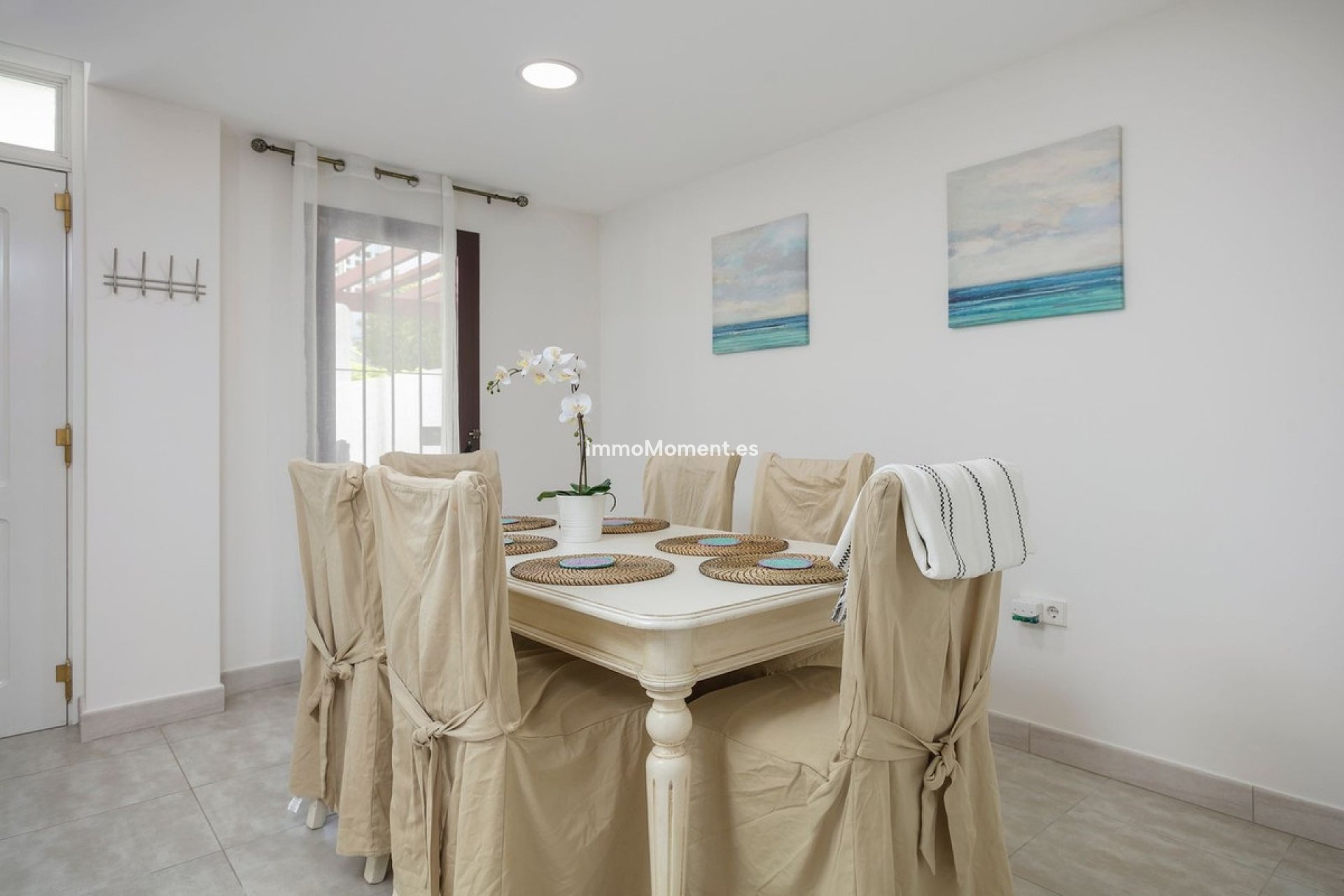 Reventa - Apartamento - Marbella - Nueva Andalucía