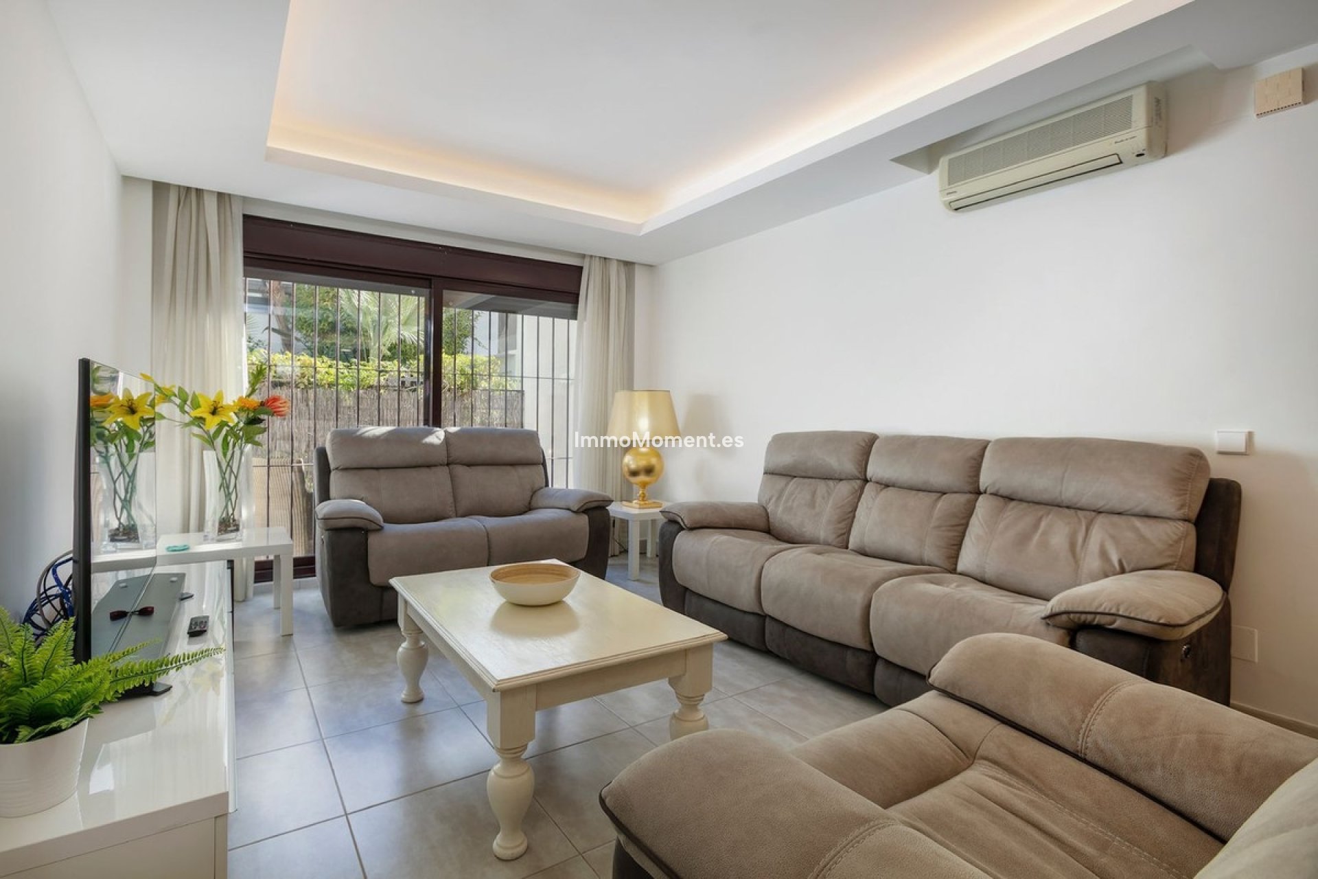 Reventa - Apartamento - Marbella - Nueva Andalucía