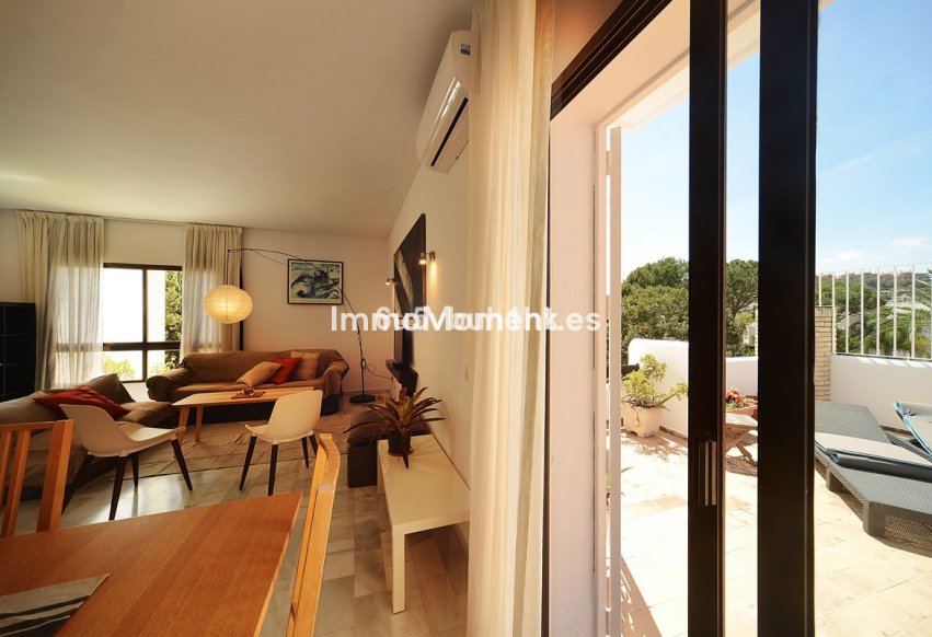 Reventa - Apartamento - Marbella - Nueva Andalucía