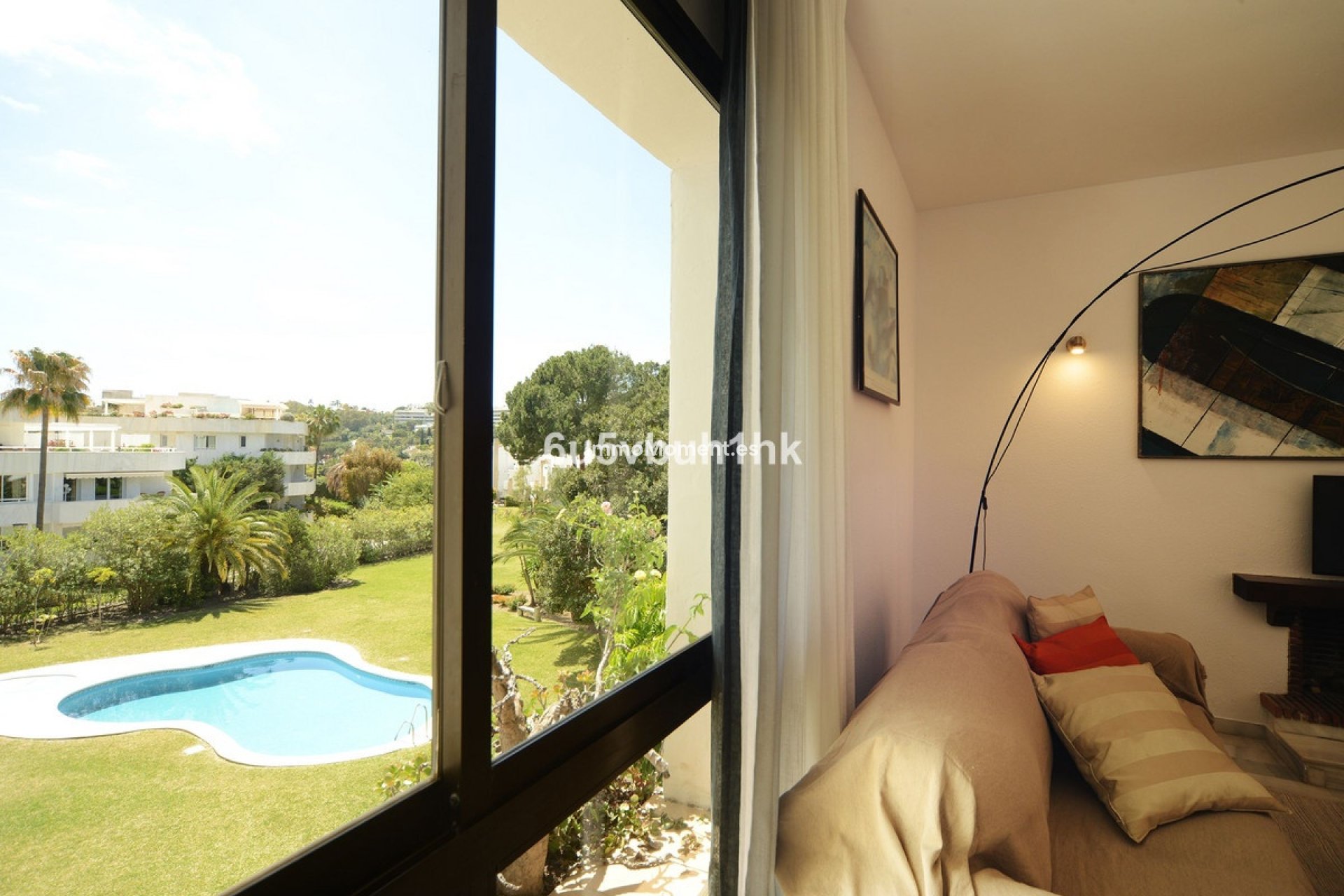 Reventa - Apartamento - Marbella - Nueva Andalucía