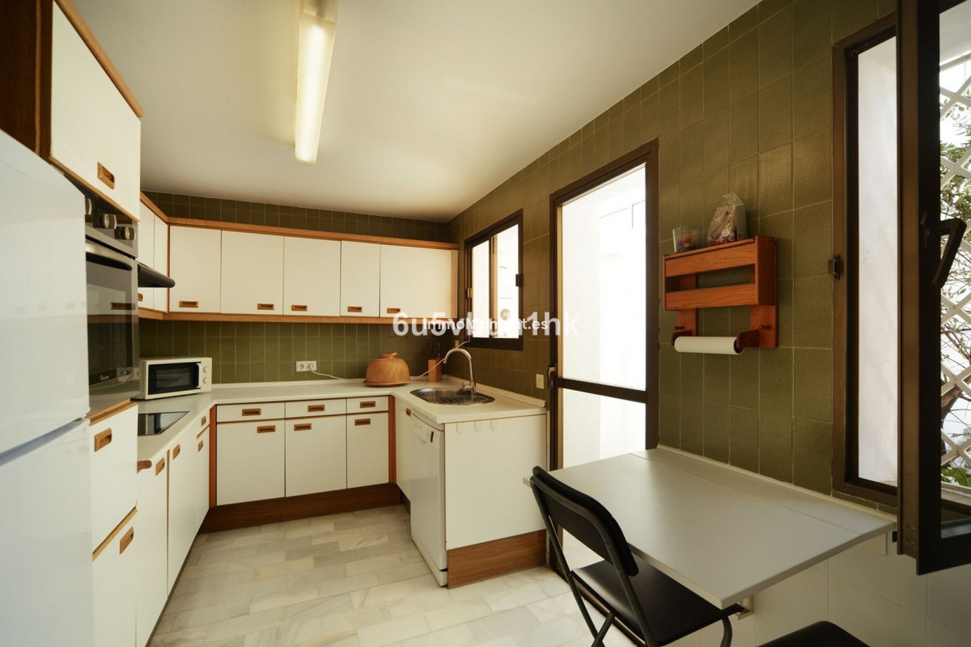 Reventa - Apartamento - Marbella - Nueva Andalucía