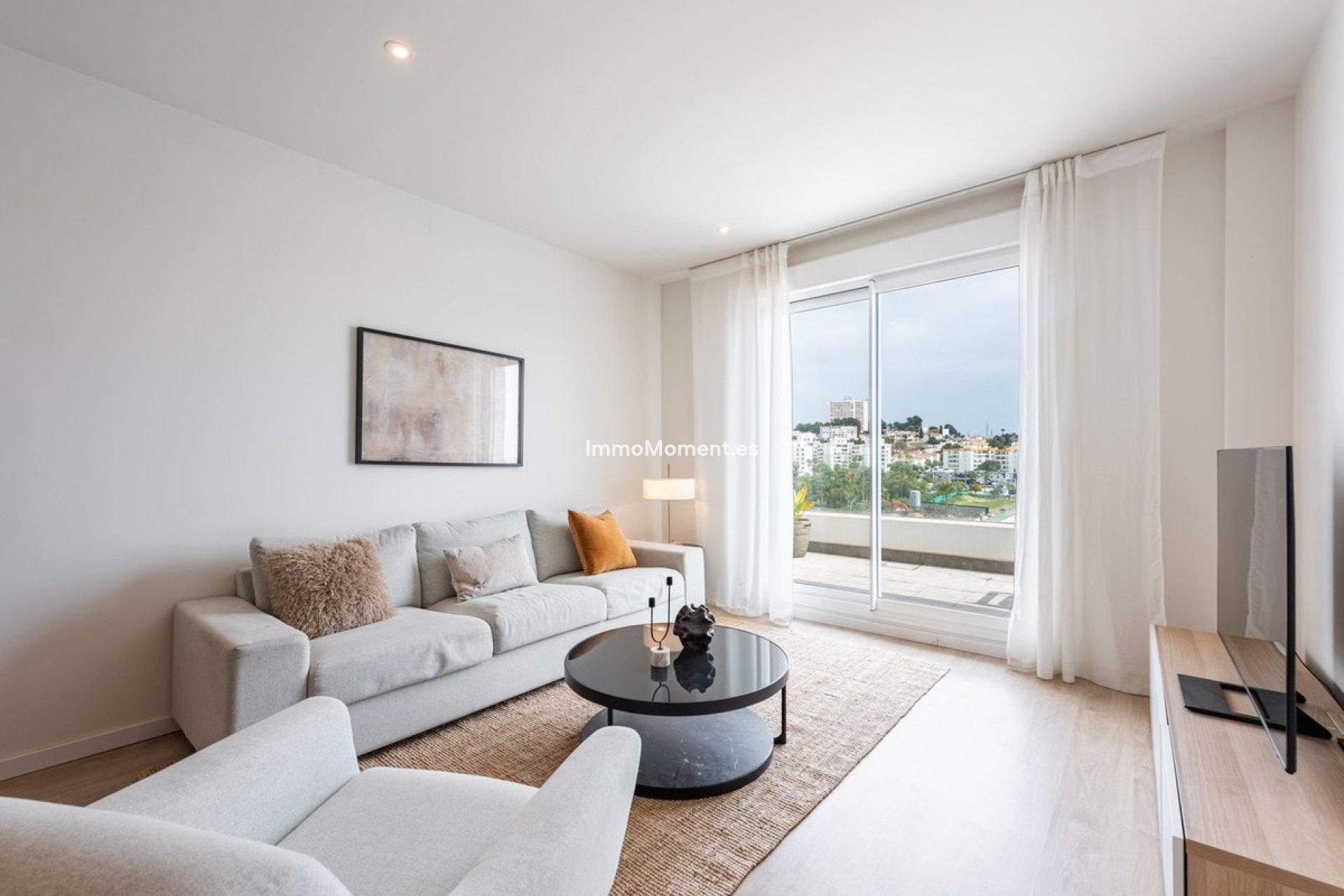 Reventa - Apartamento - Marbella - Nueva Andalucía