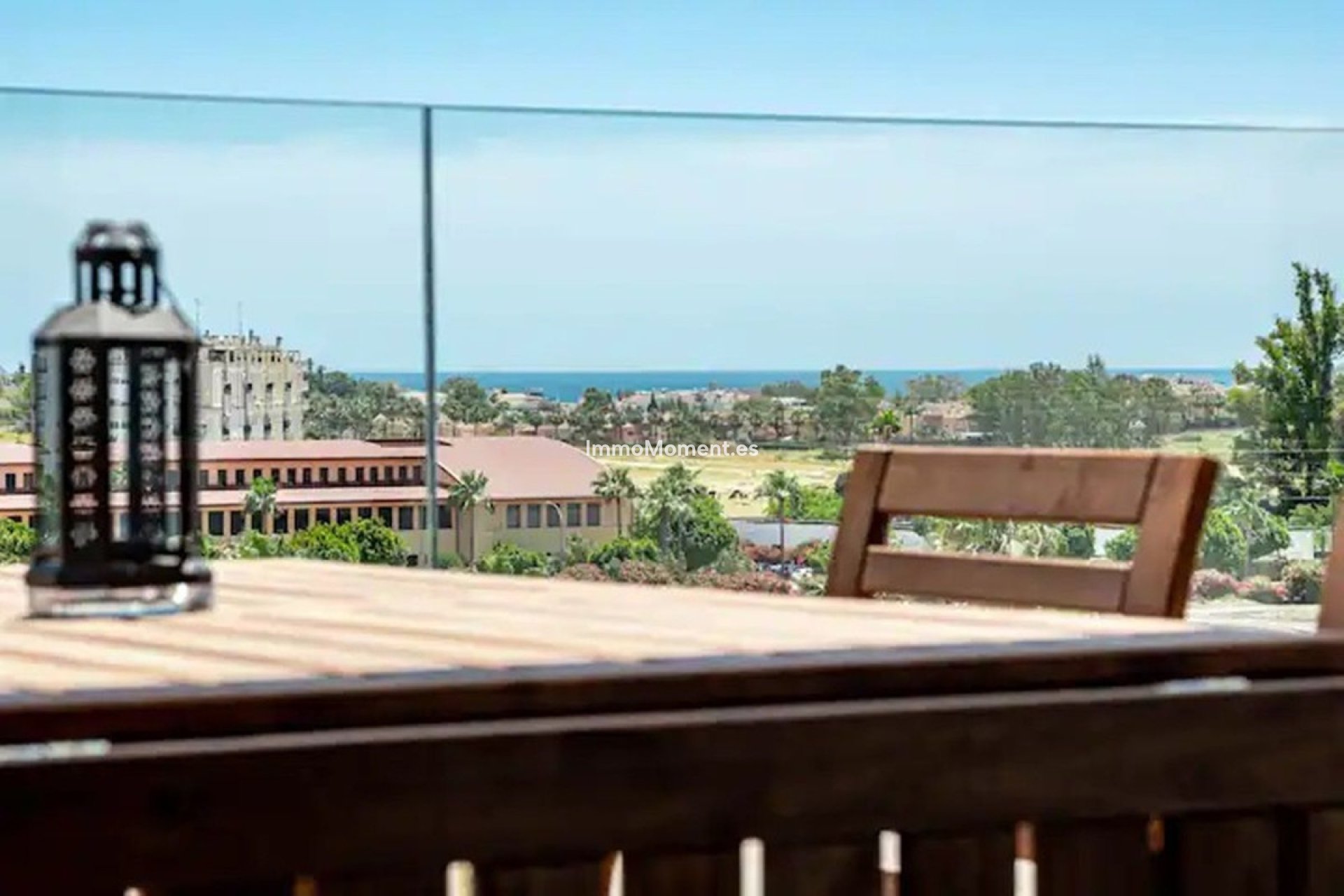 Reventa - Apartamento - Marbella - Nueva Andalucía