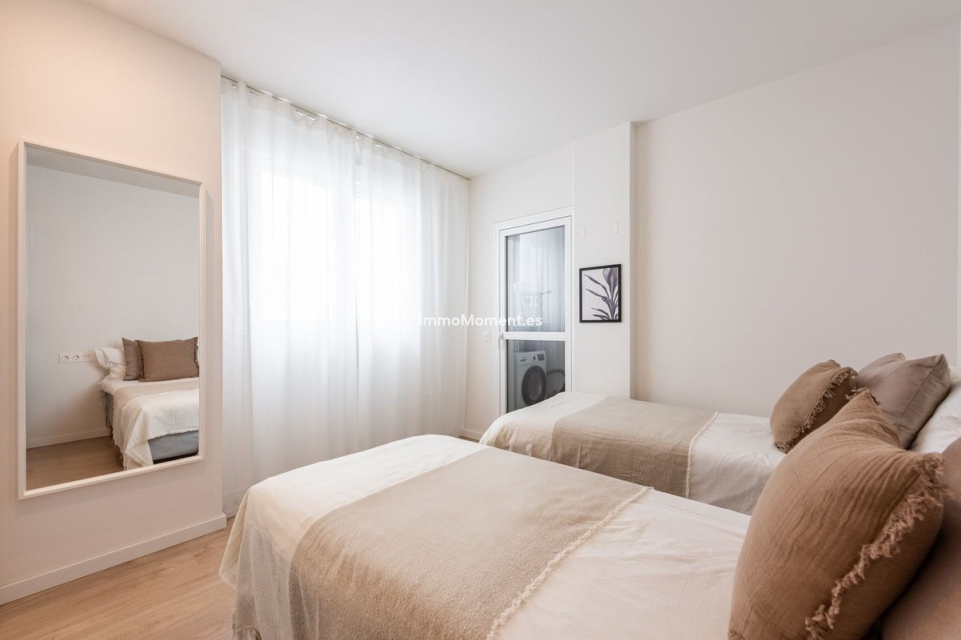Reventa - Apartamento - Marbella - Nueva Andalucía
